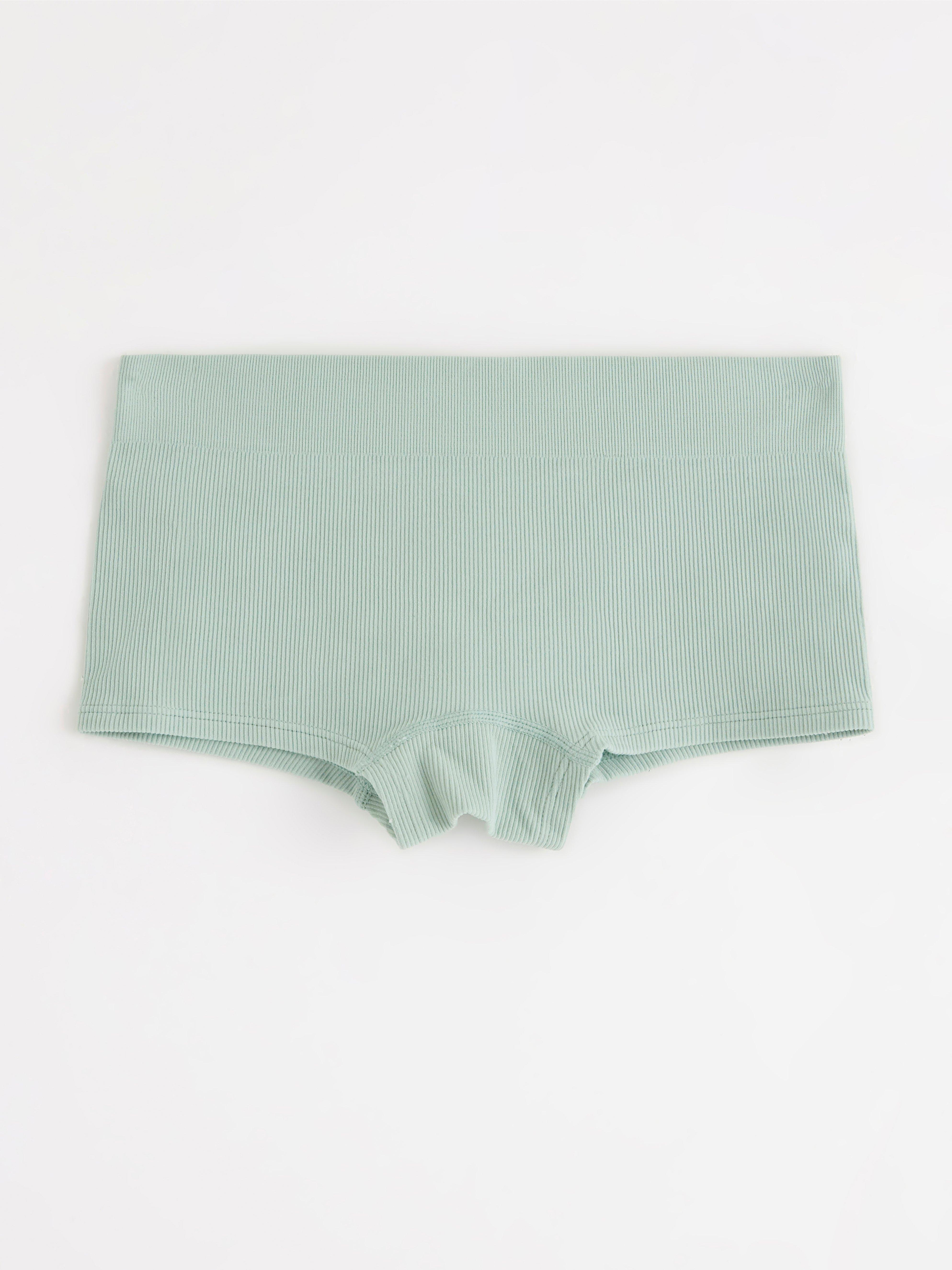 Boxer - Kids Wear - Aqua