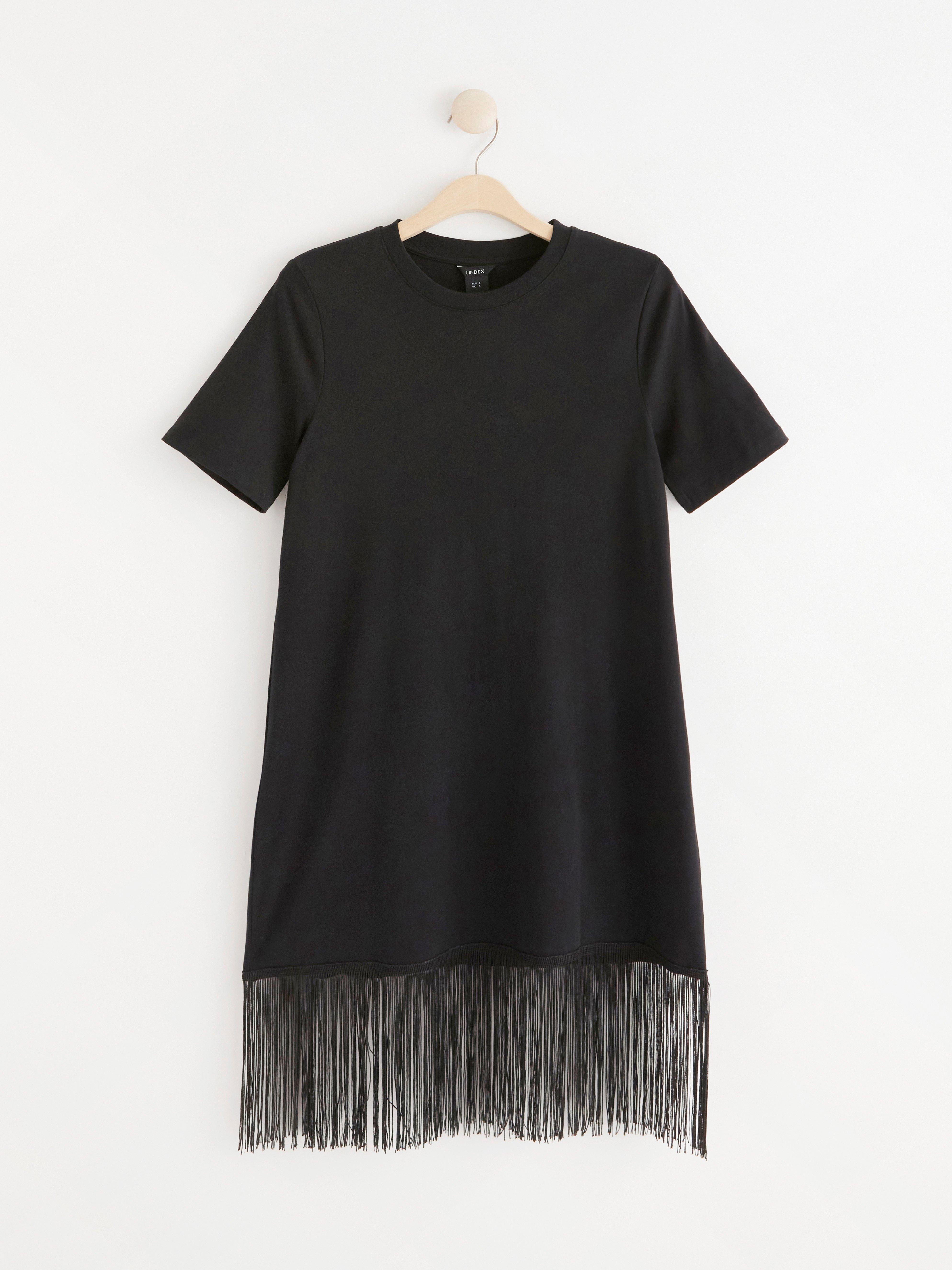 Tunic - Womens Wear - Black