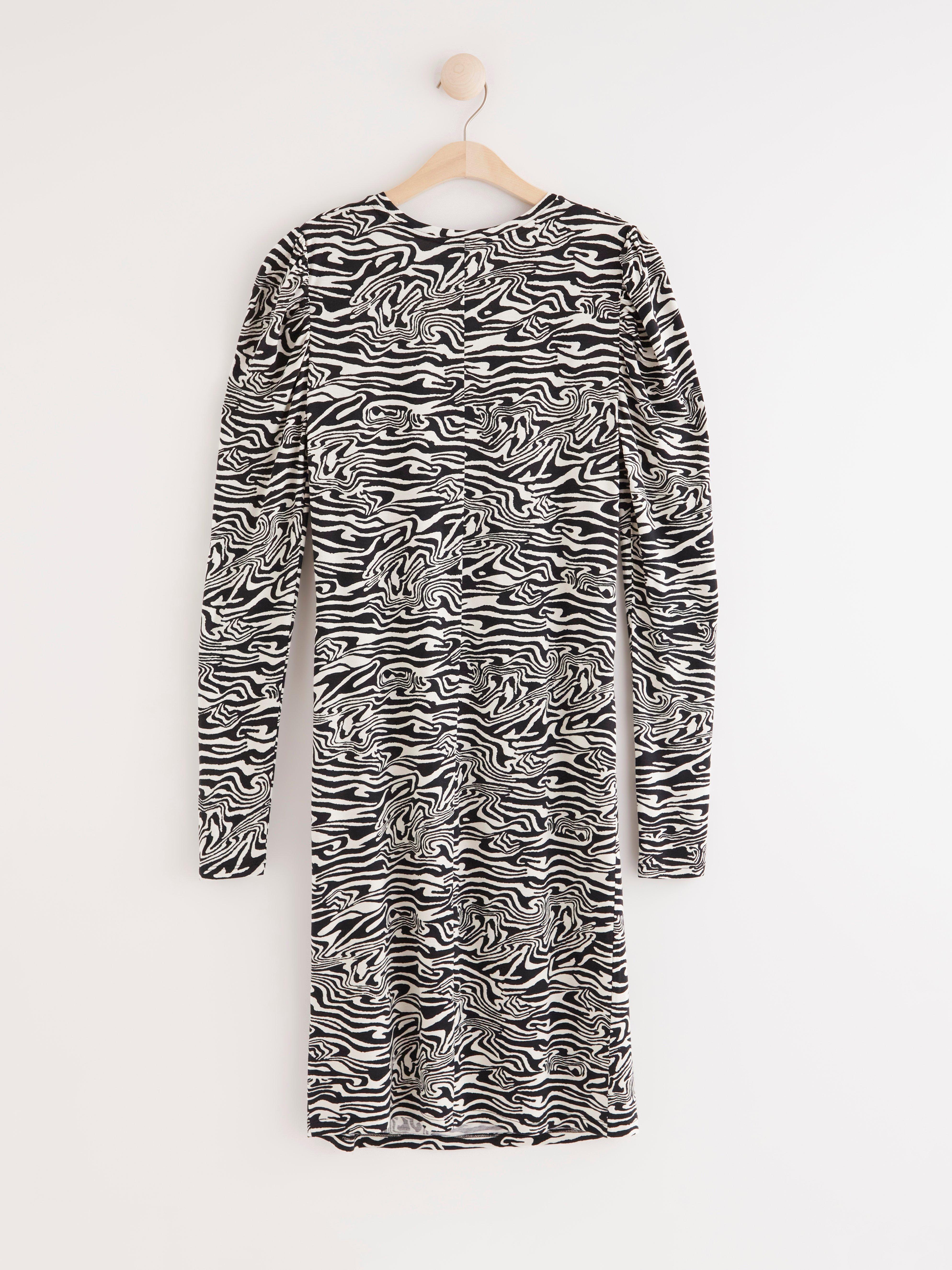 Gravidklänning - Dam - Svart