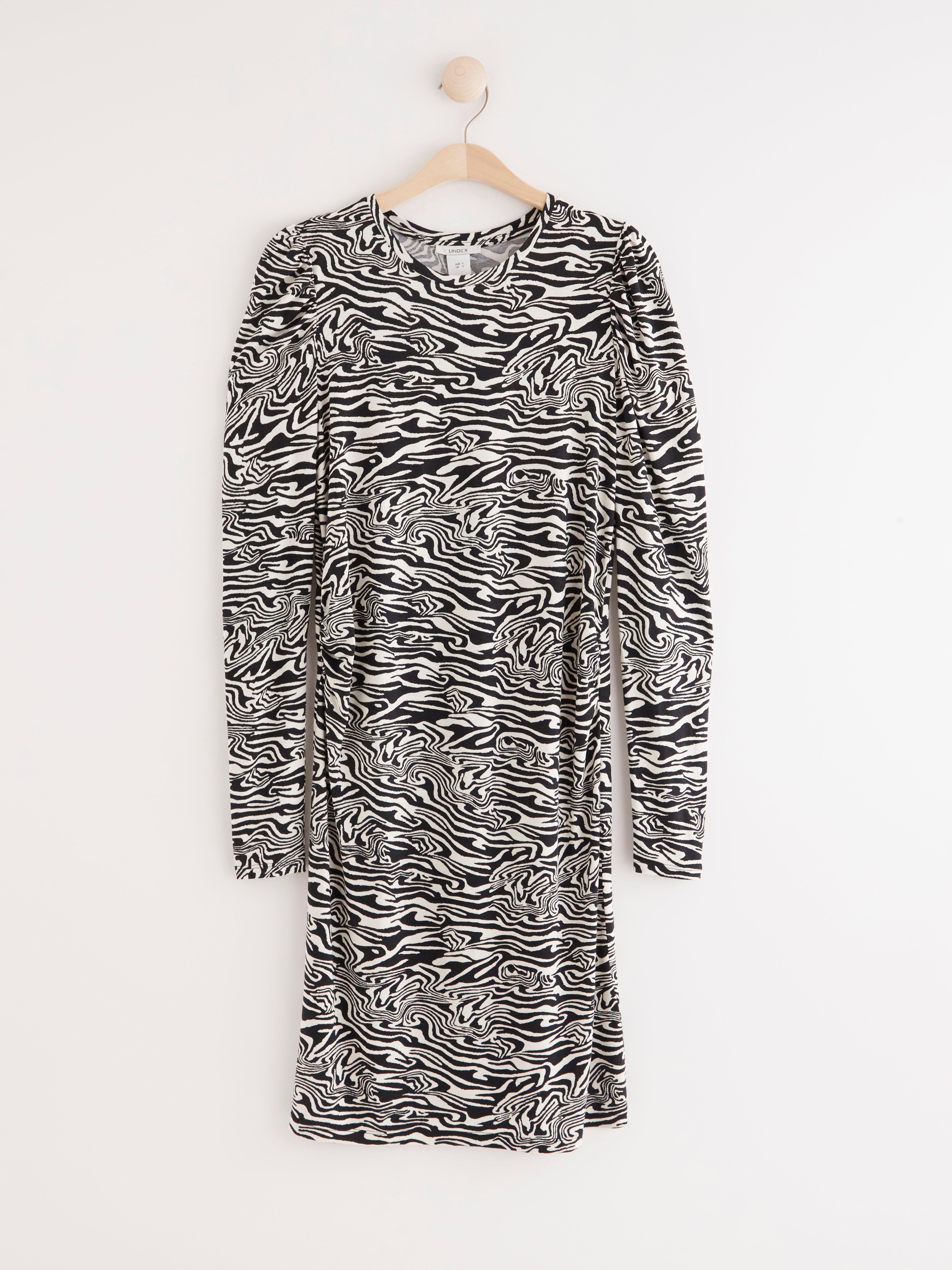 Maternity Dress - Womens Wear - Black