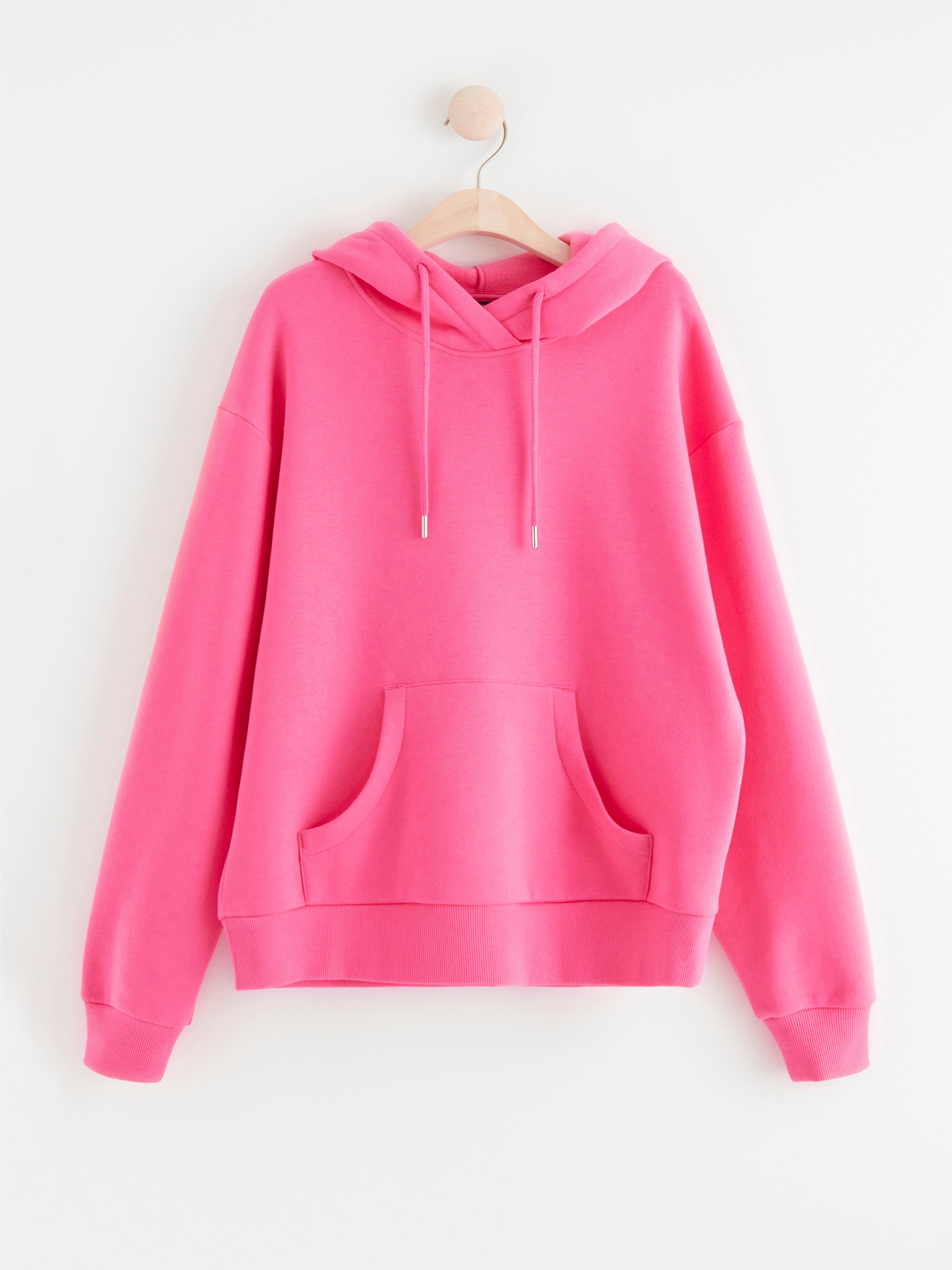 Huppari - Naiset - Pinkki