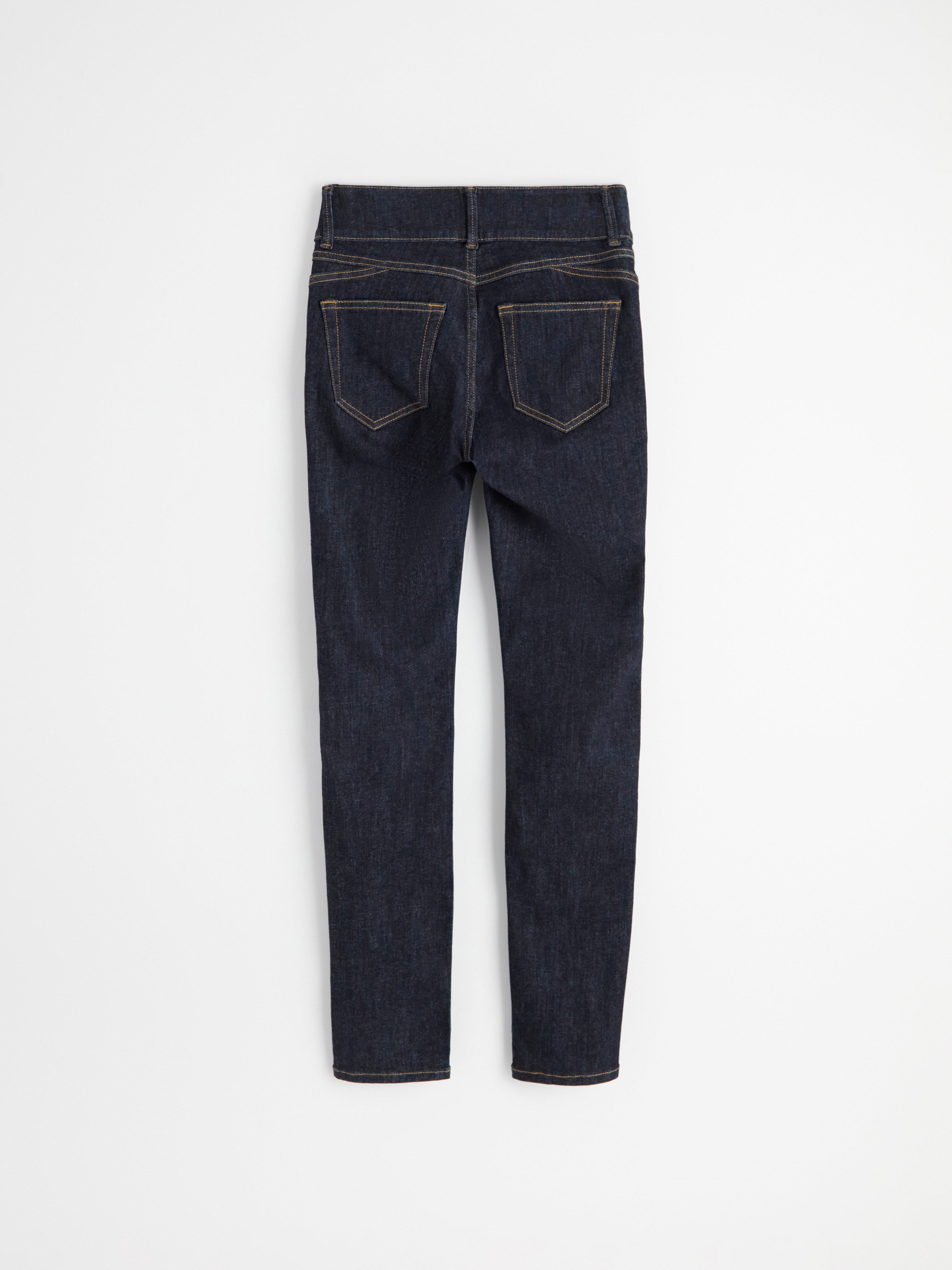 Jeans - Womens Wear - Blue