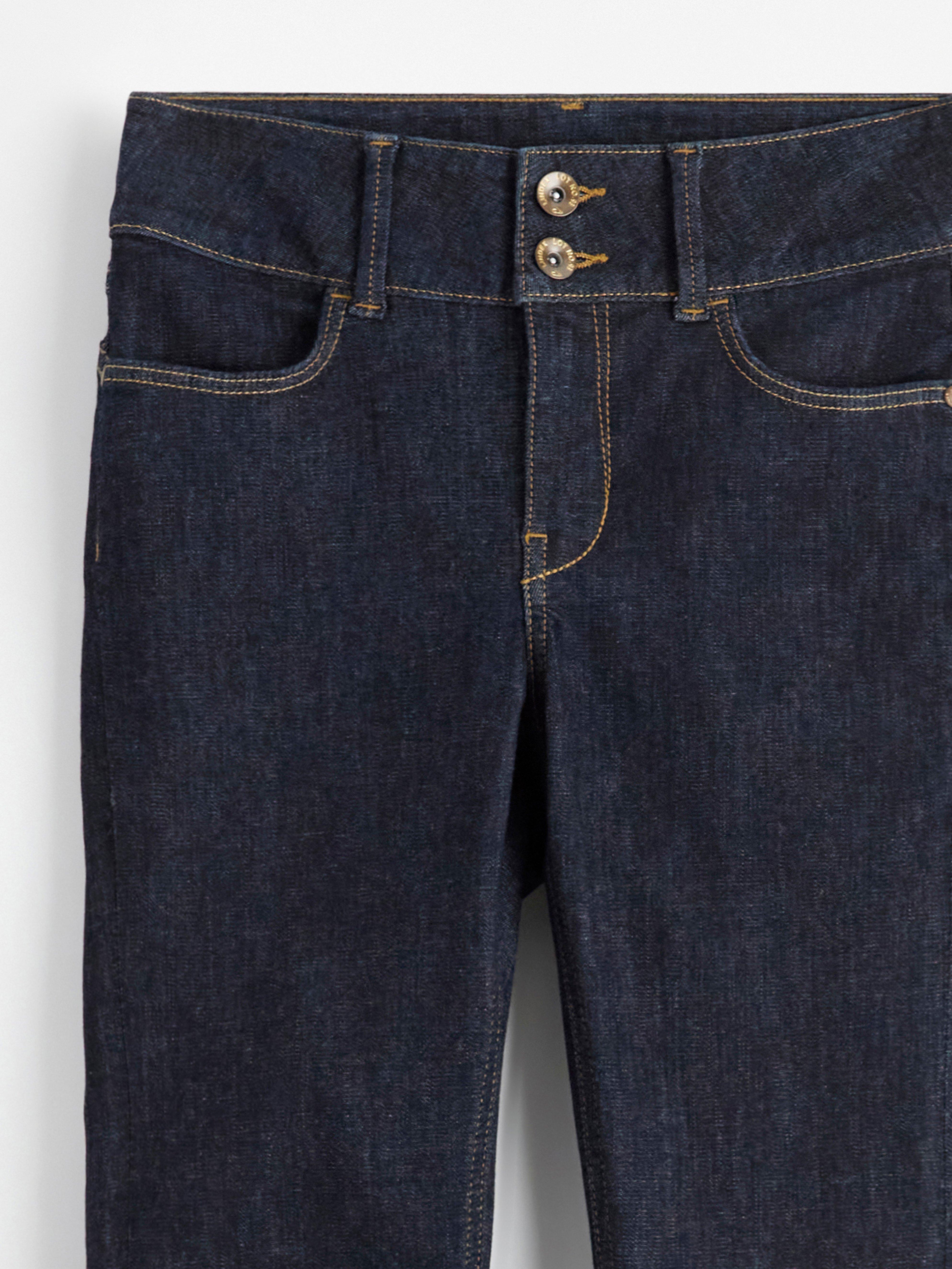 Jeans - Womens Wear - Blue
