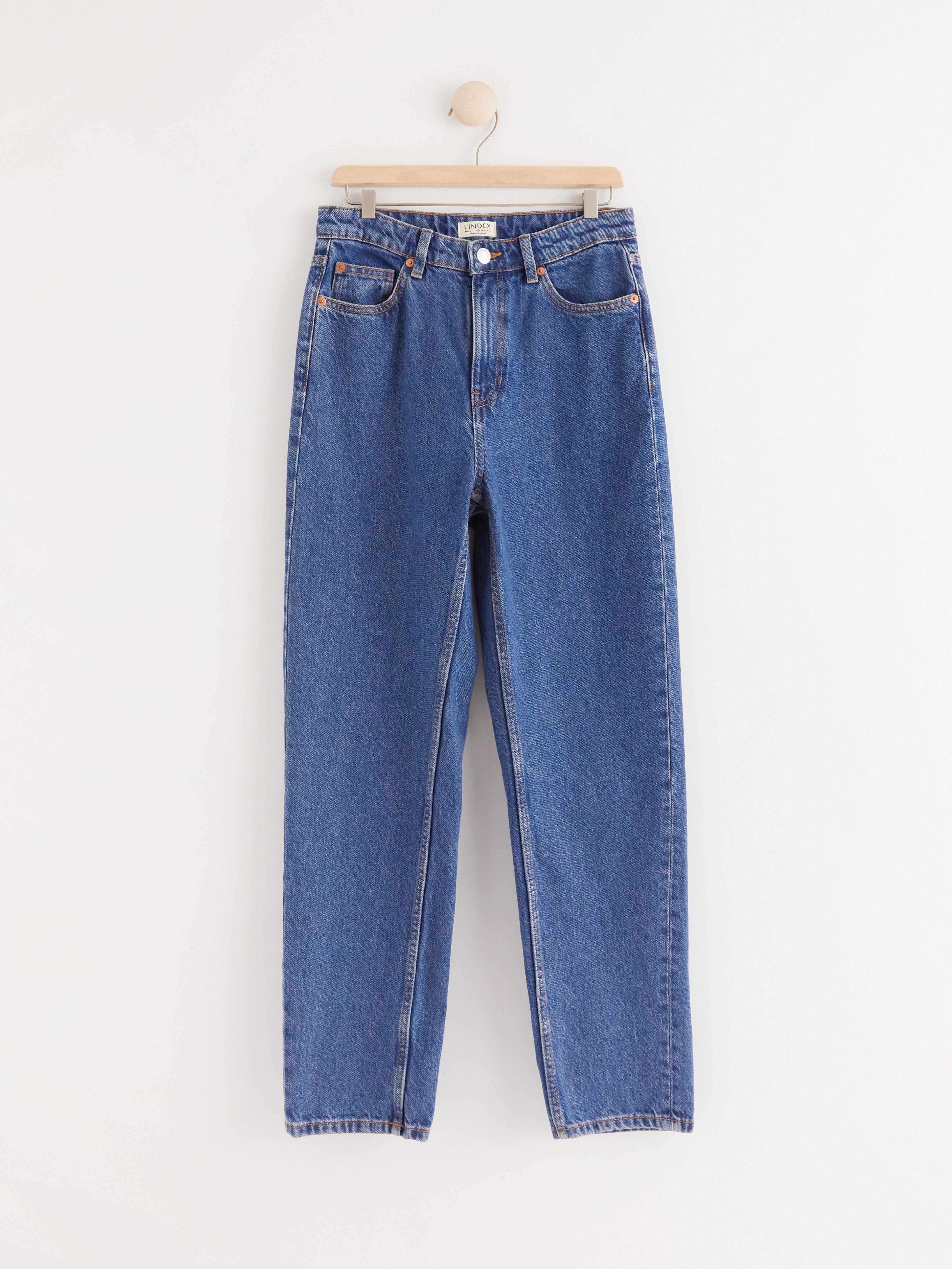 cheap high waisted jeans online