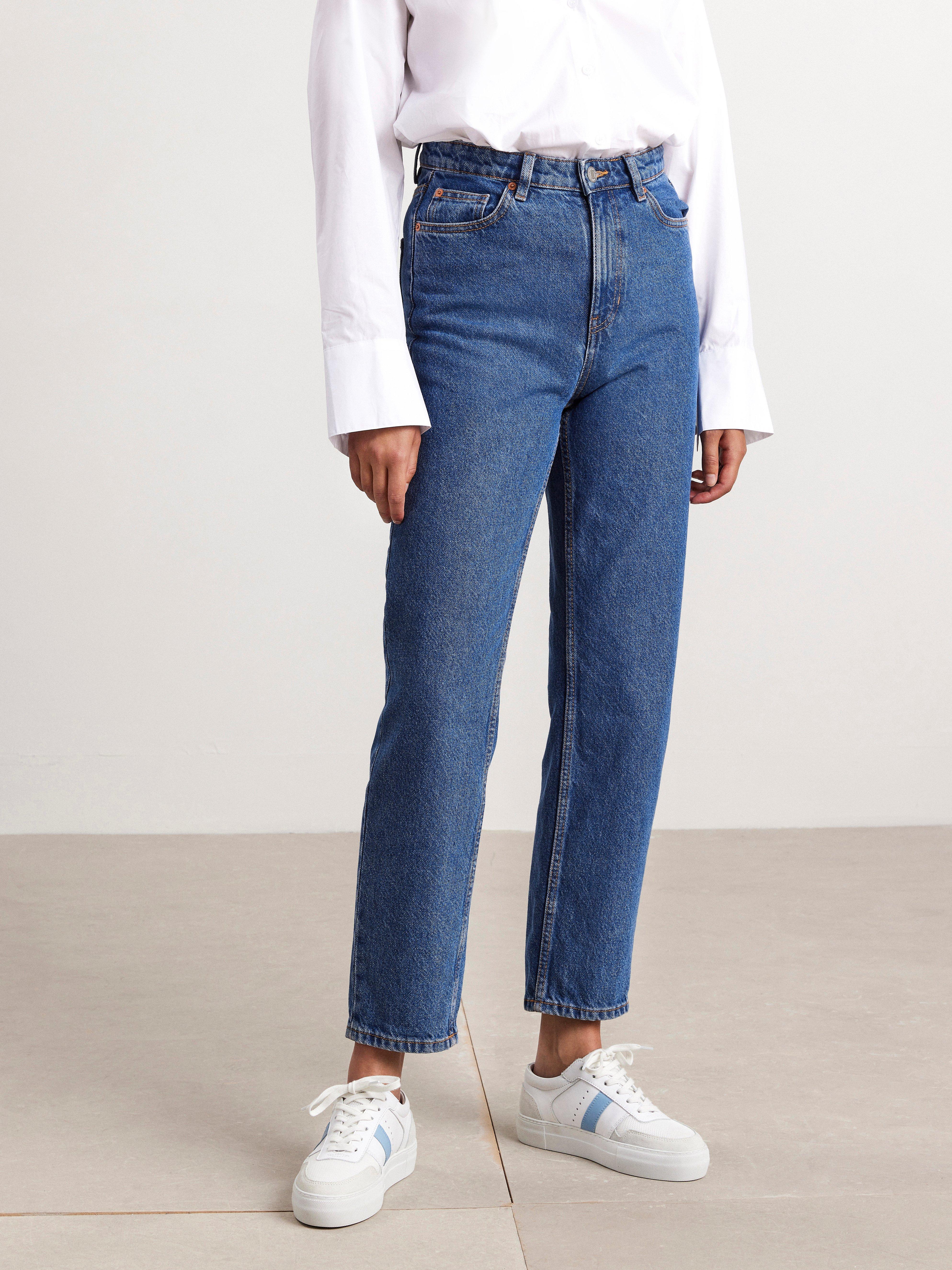 high waist jeans for women online