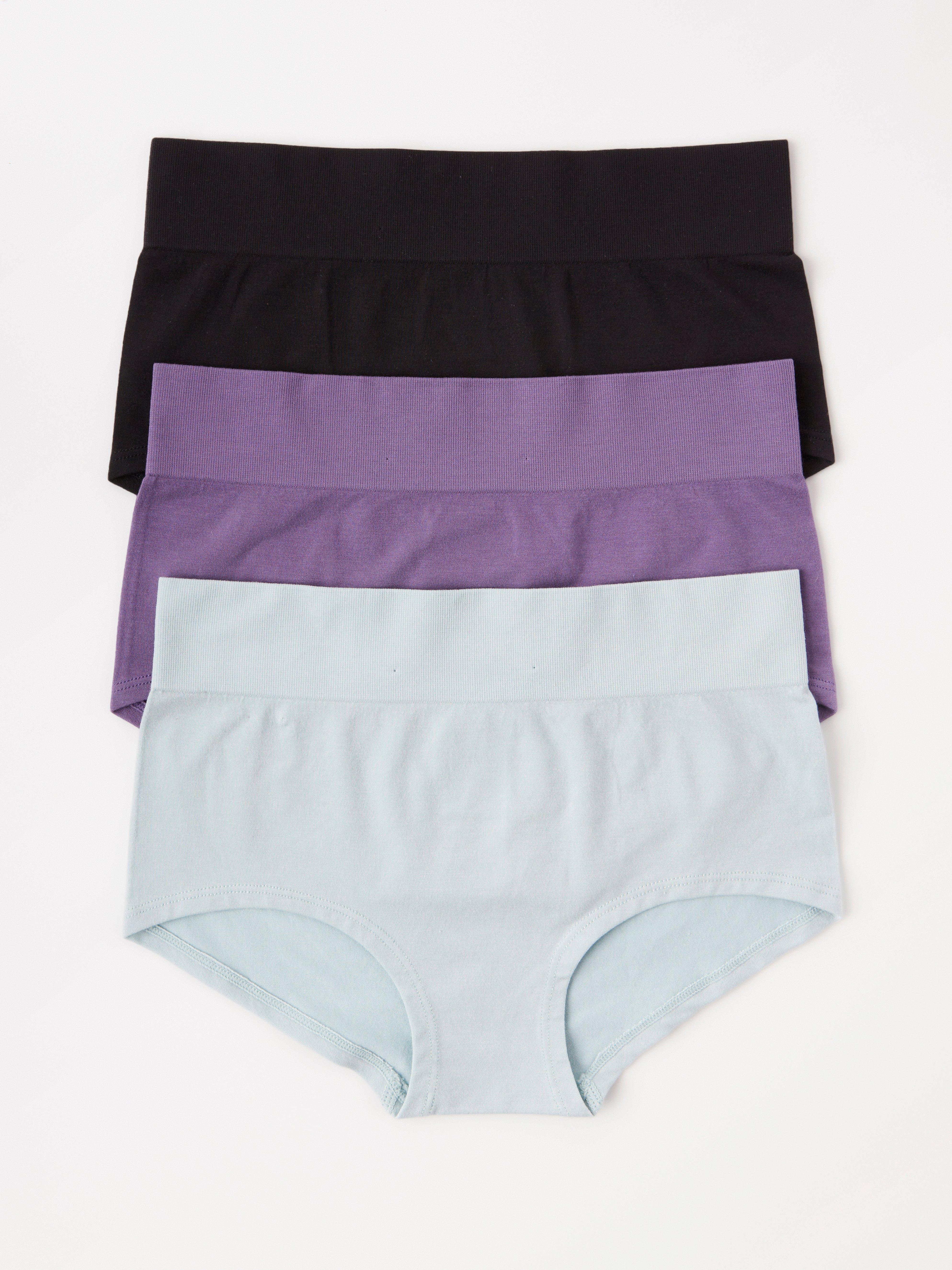 Boxer - Kids Wear - Lilac