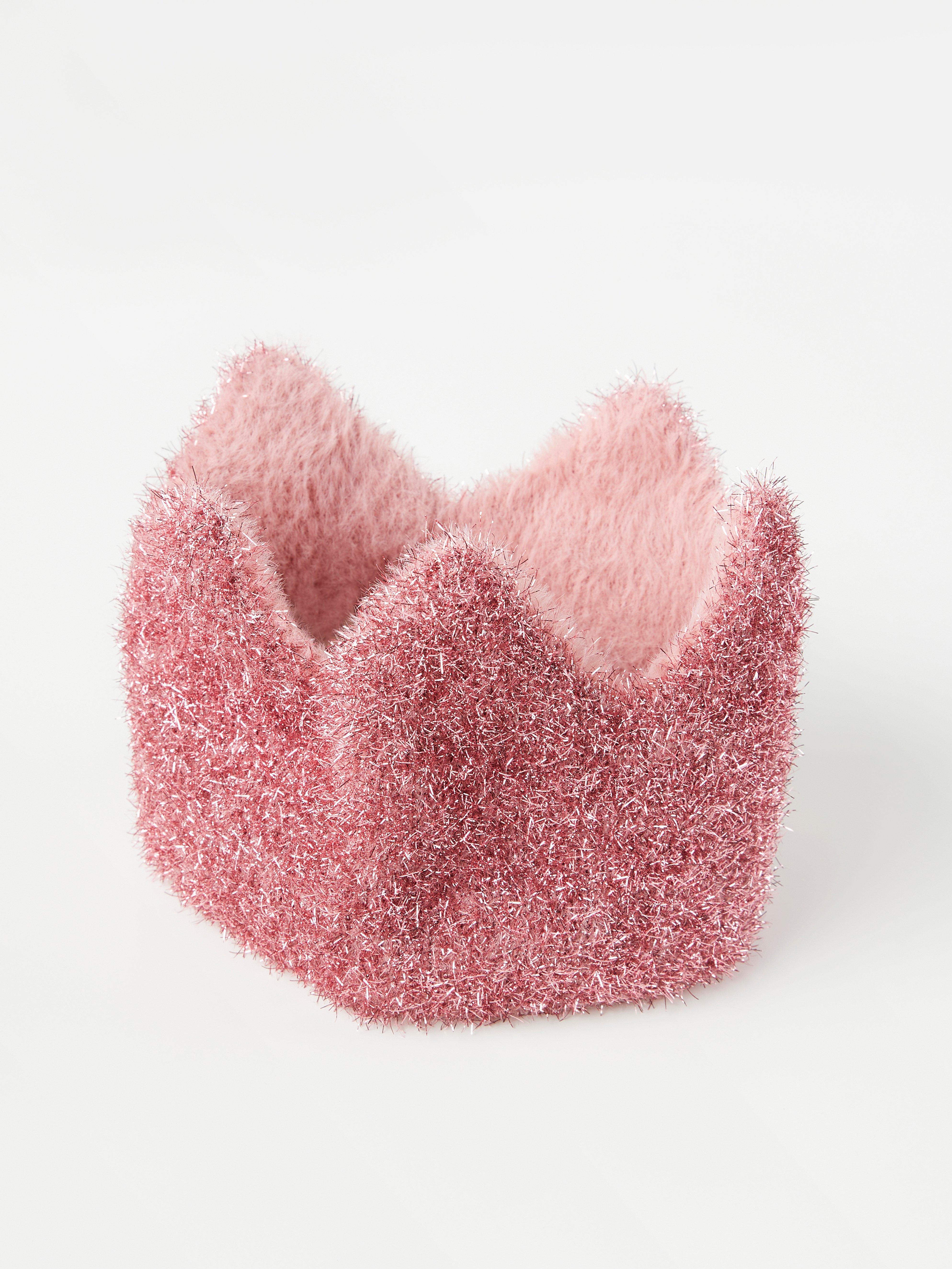 Hiusnauha - Lapset - Pinkki