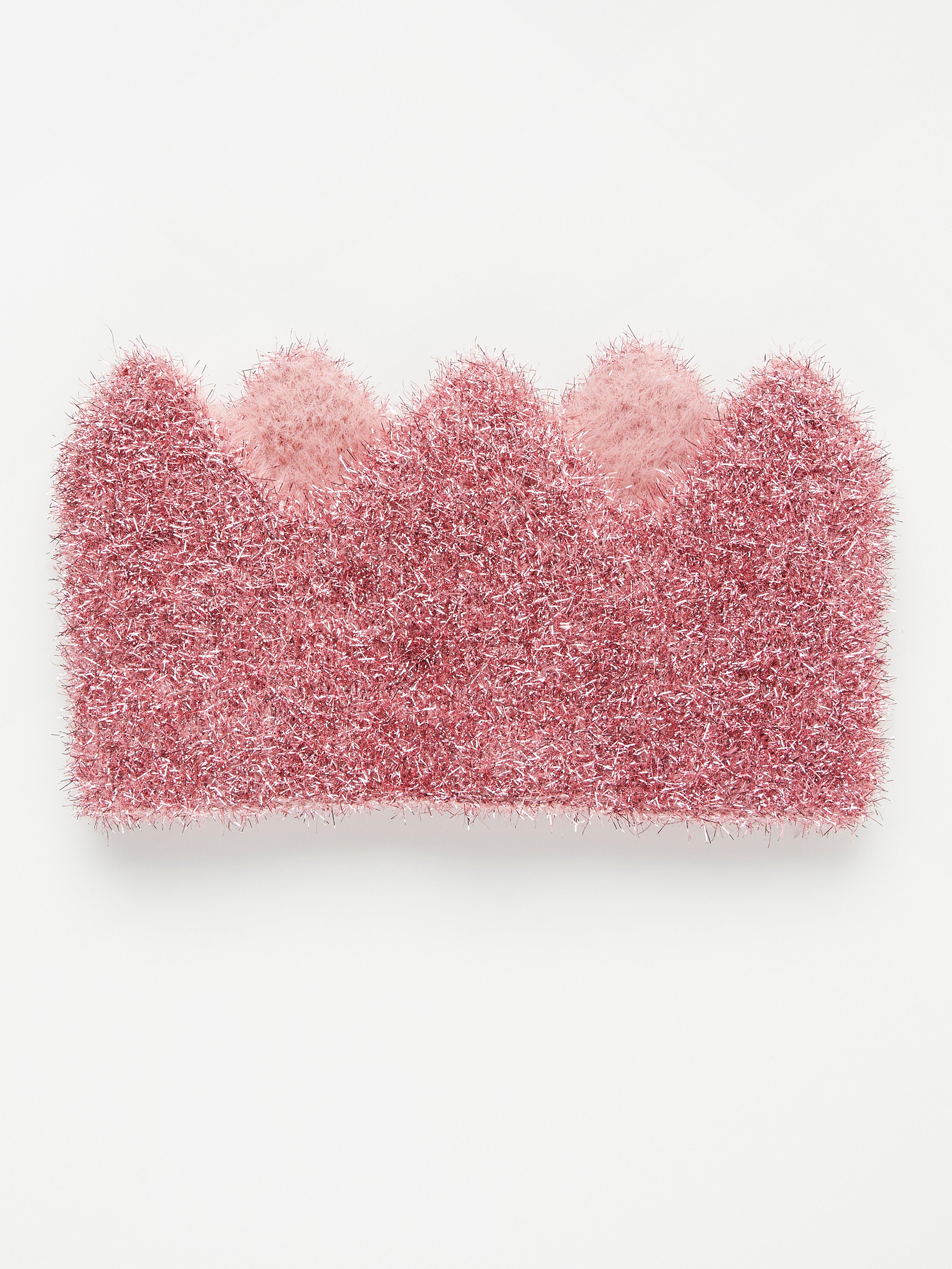 Hiusnauha - Lapset - Pinkki