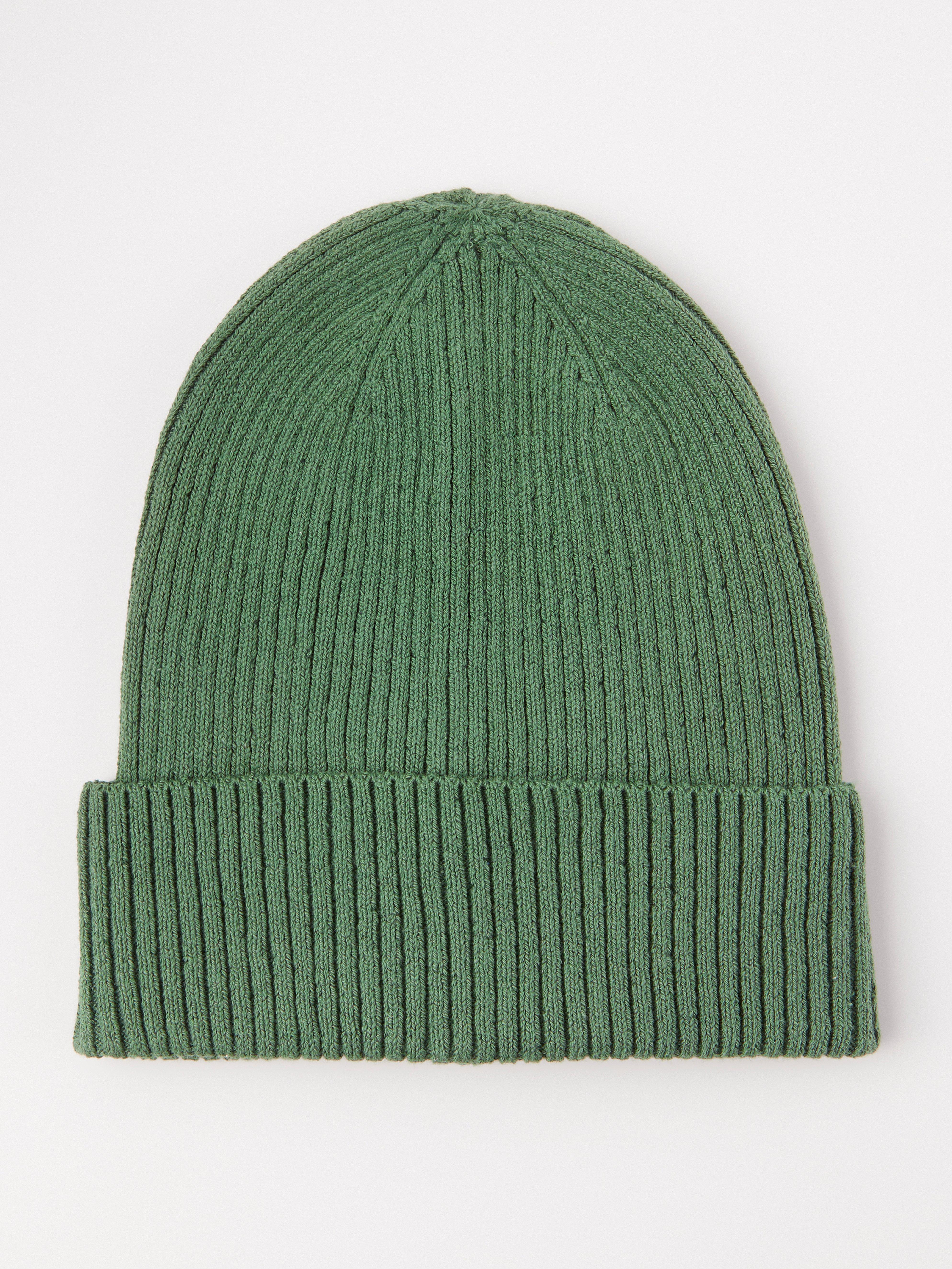 Cap - Kids Wear - Green