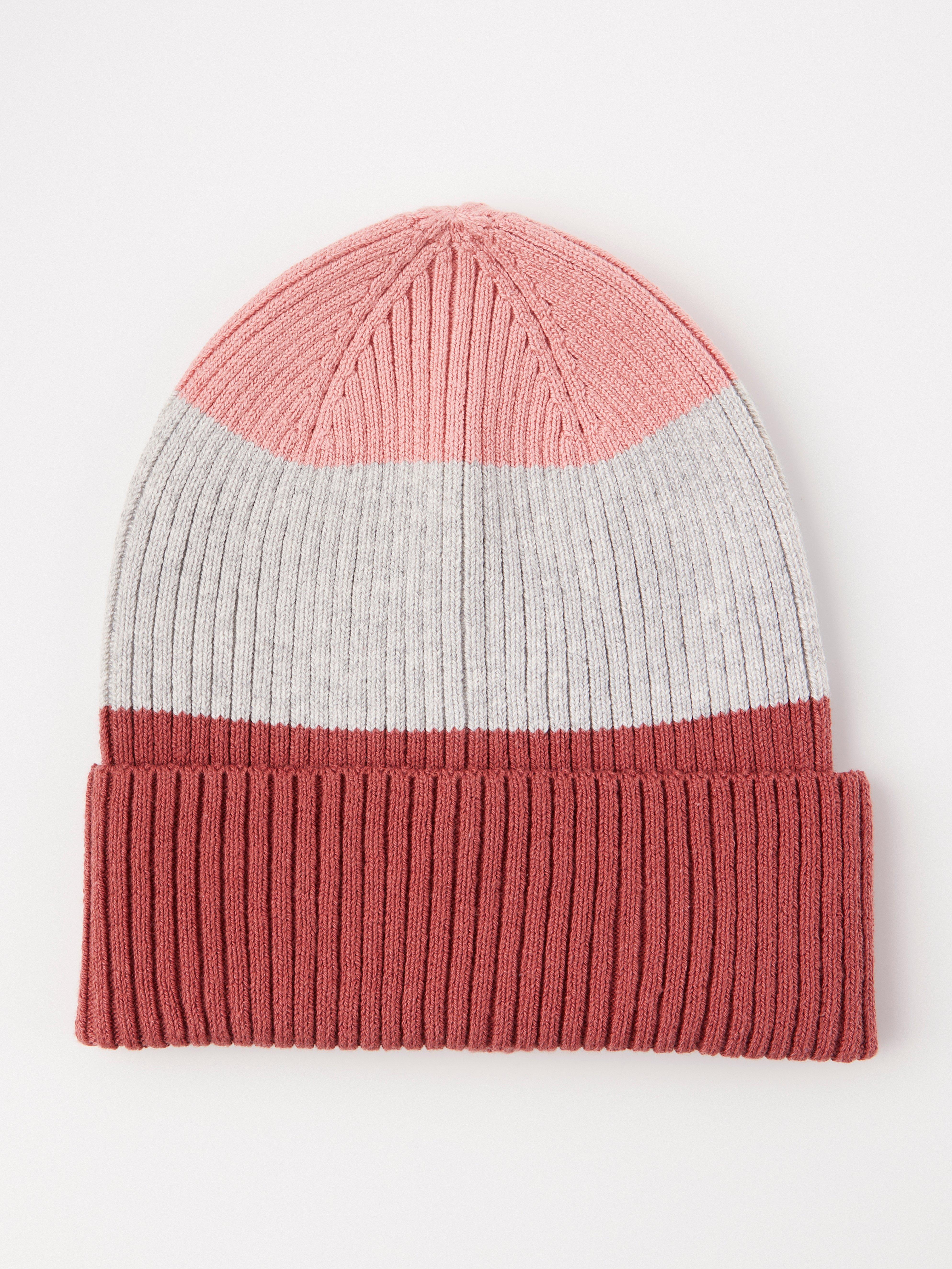 Cap - Kids Wear - Pink