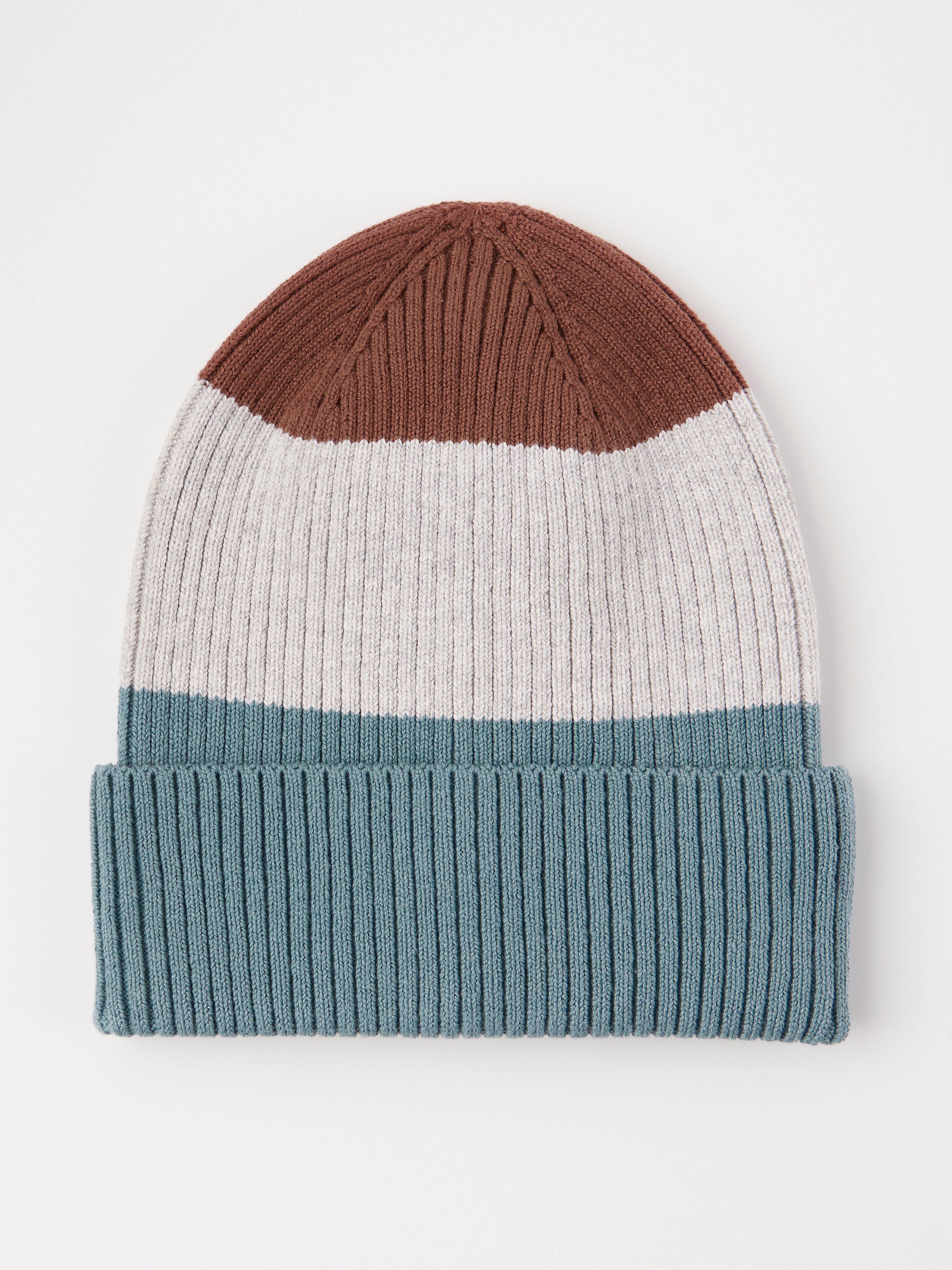 Cap - Kids Wear - Turquoise