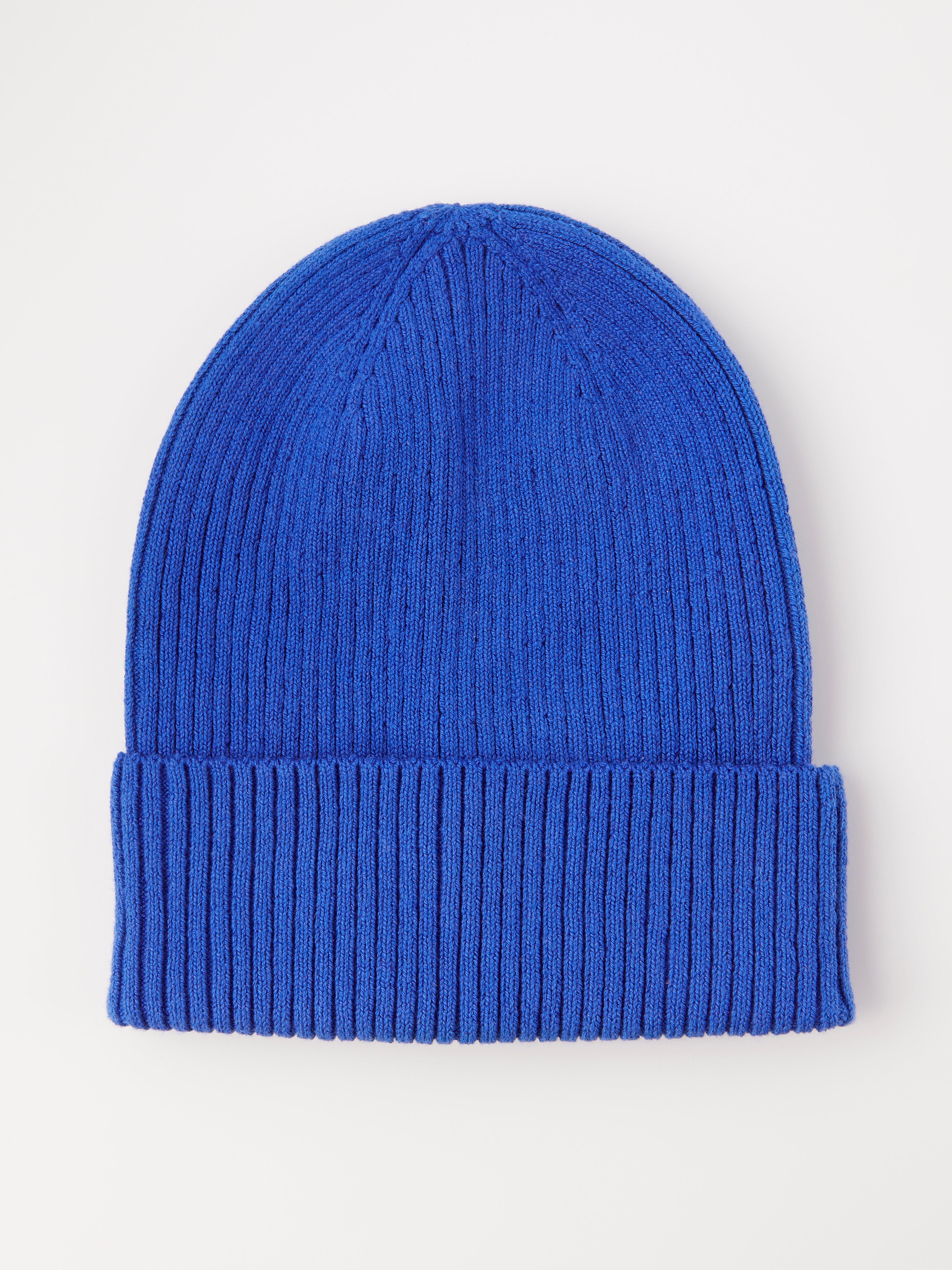 Cap - Kids Wear - Blue