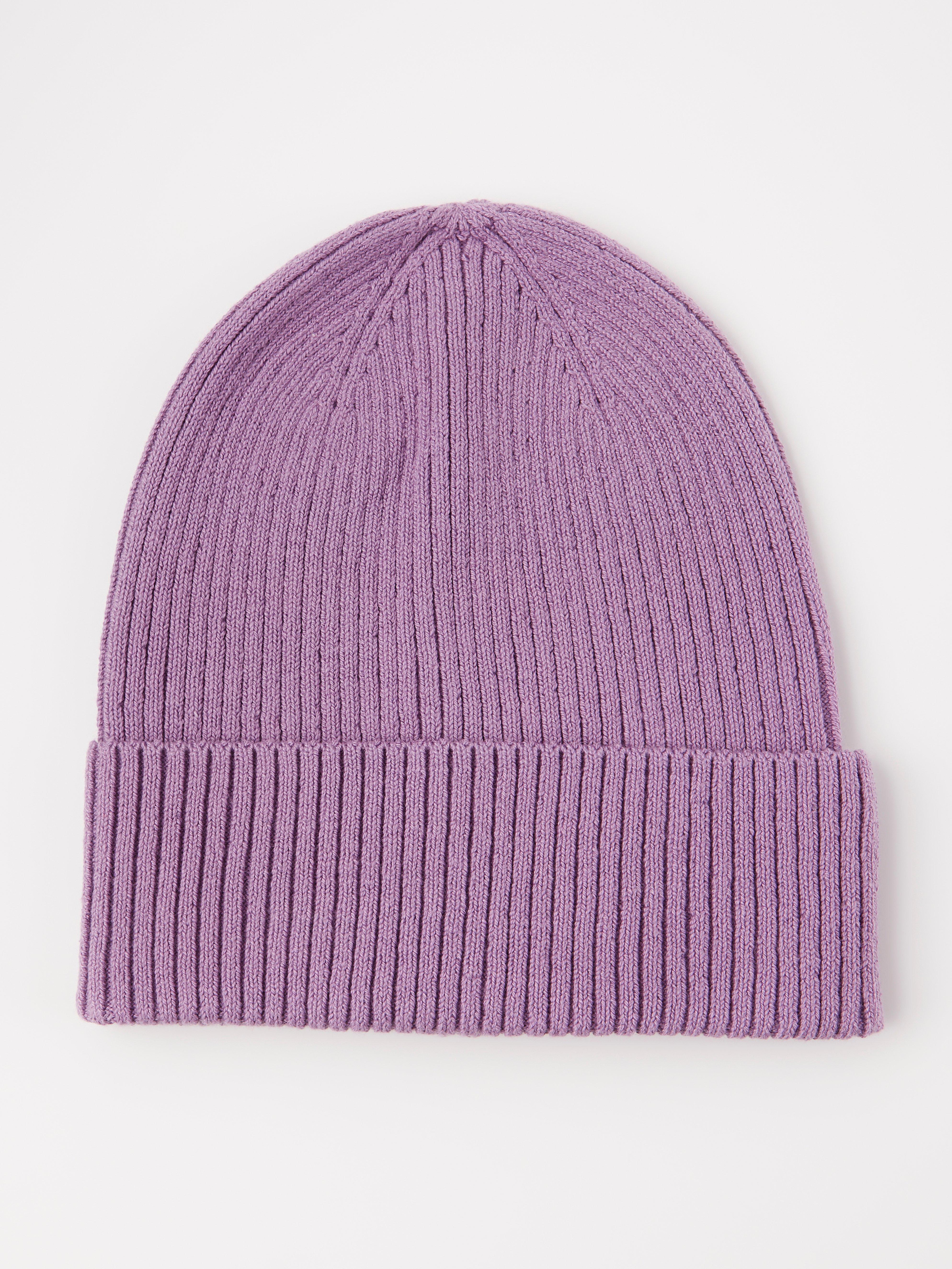 Cap - Kids Wear - Lilac