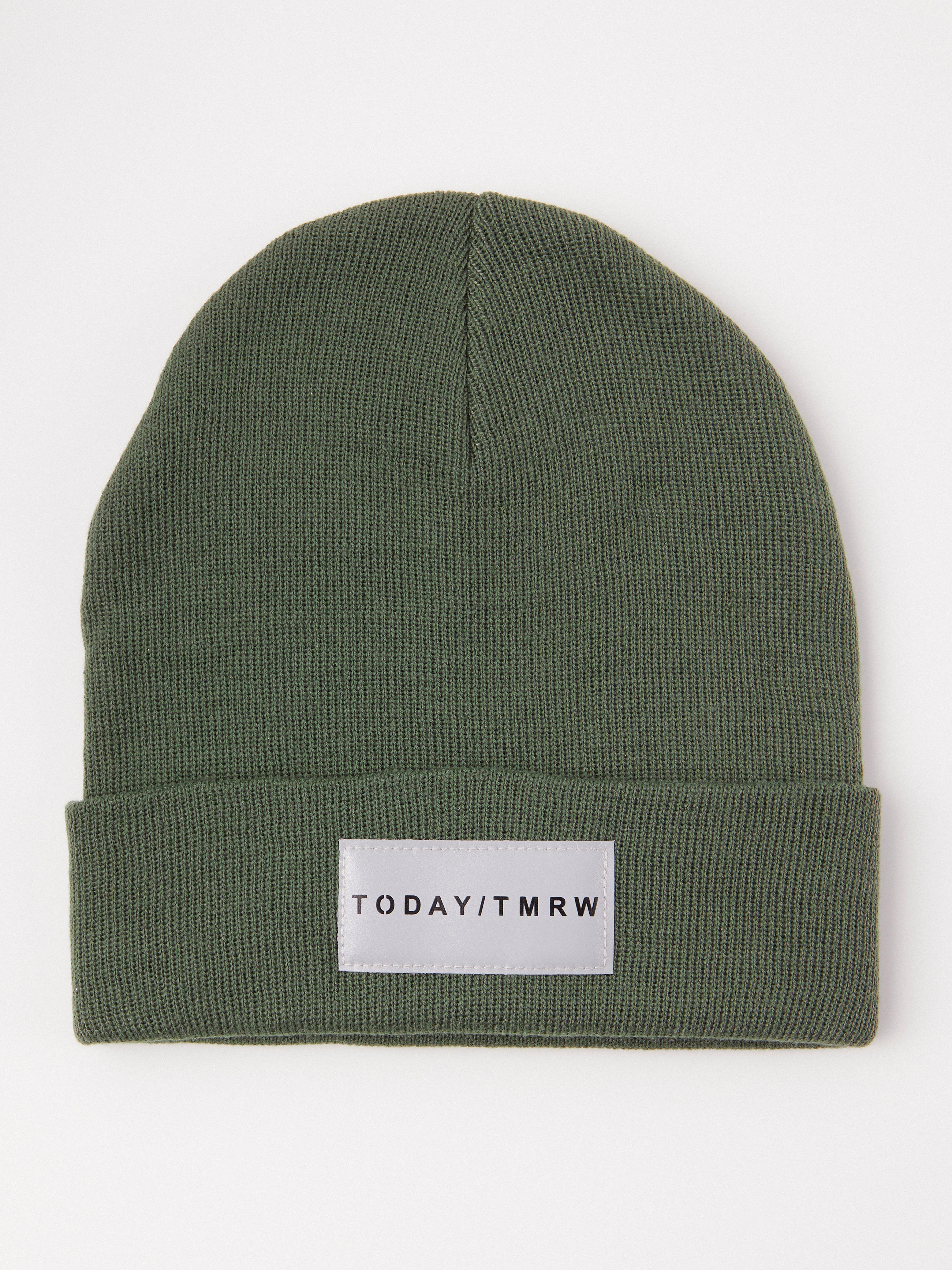 Cap - Kids Wear - Green