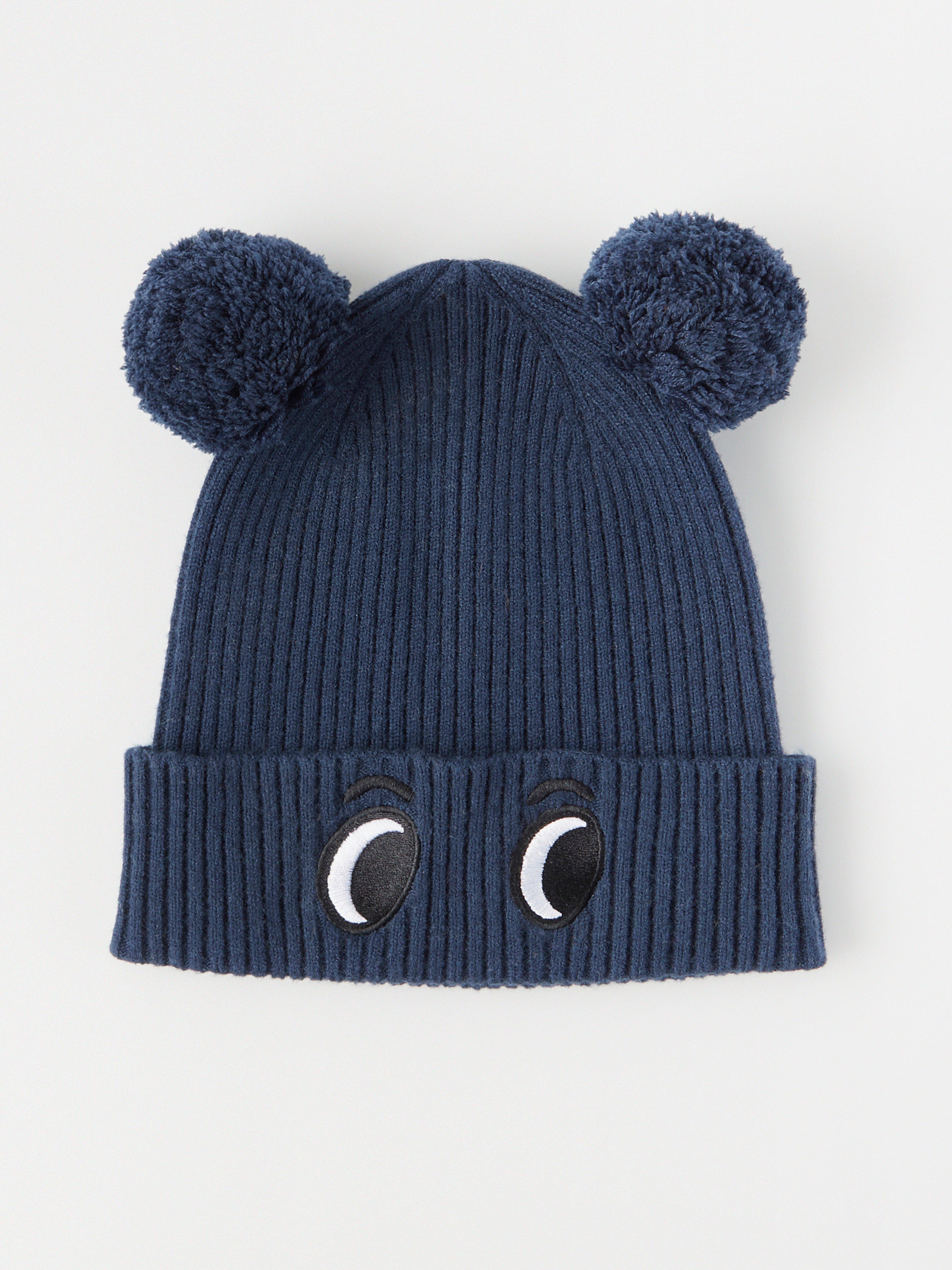 Cap - Kids Wear - Blue