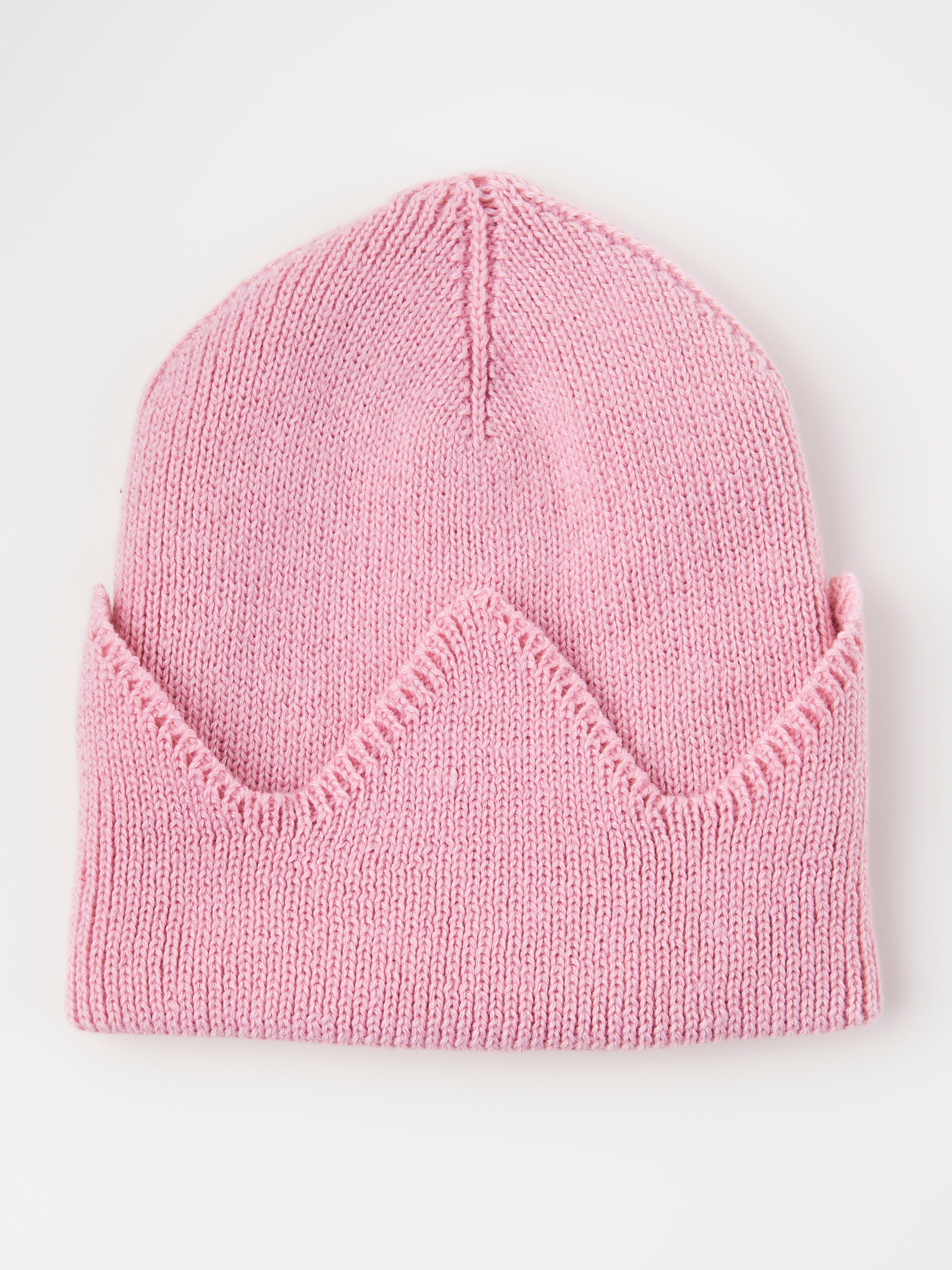 Cap - Kids Wear - Pink