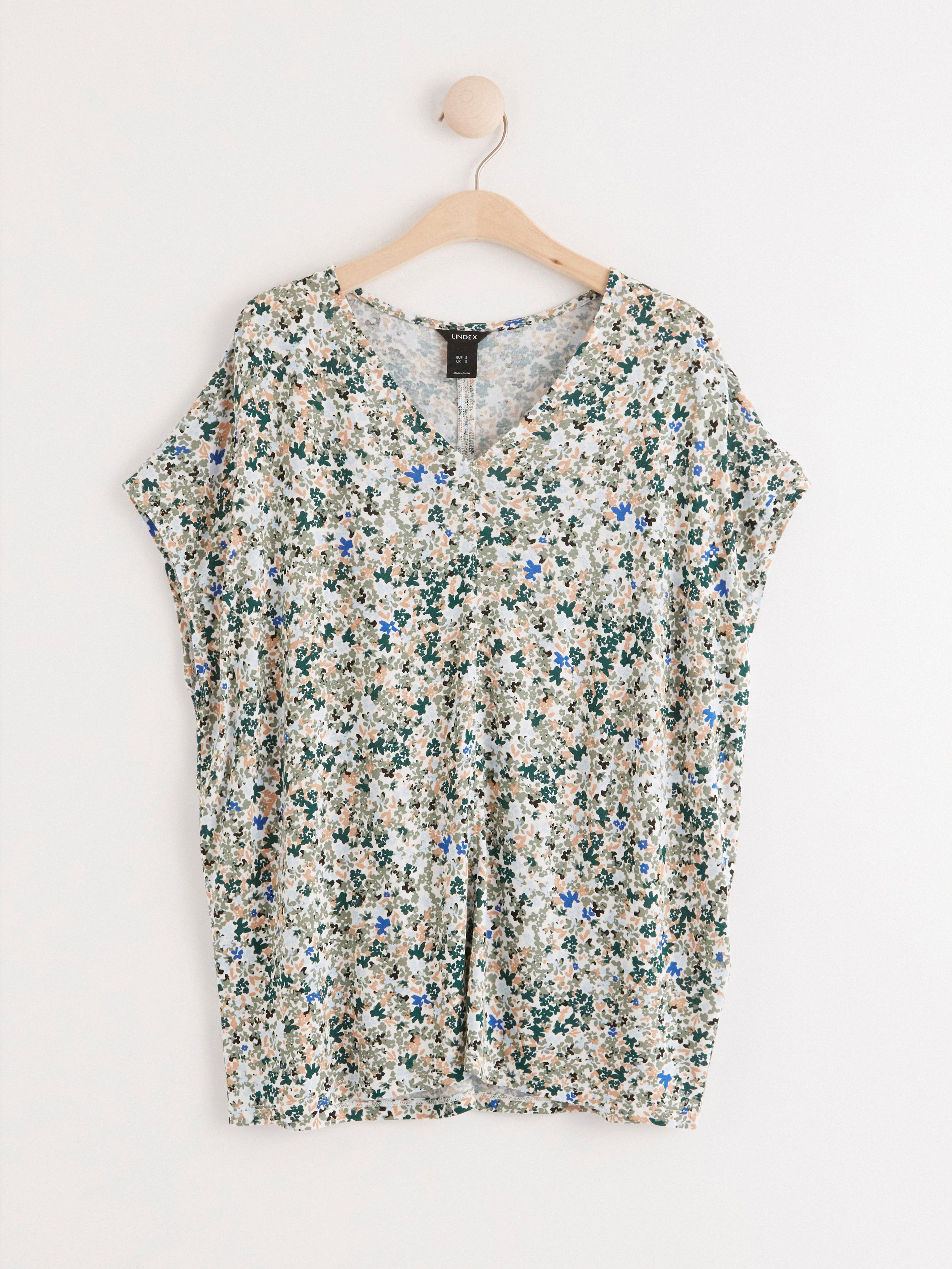 Top - Womens Wear - White