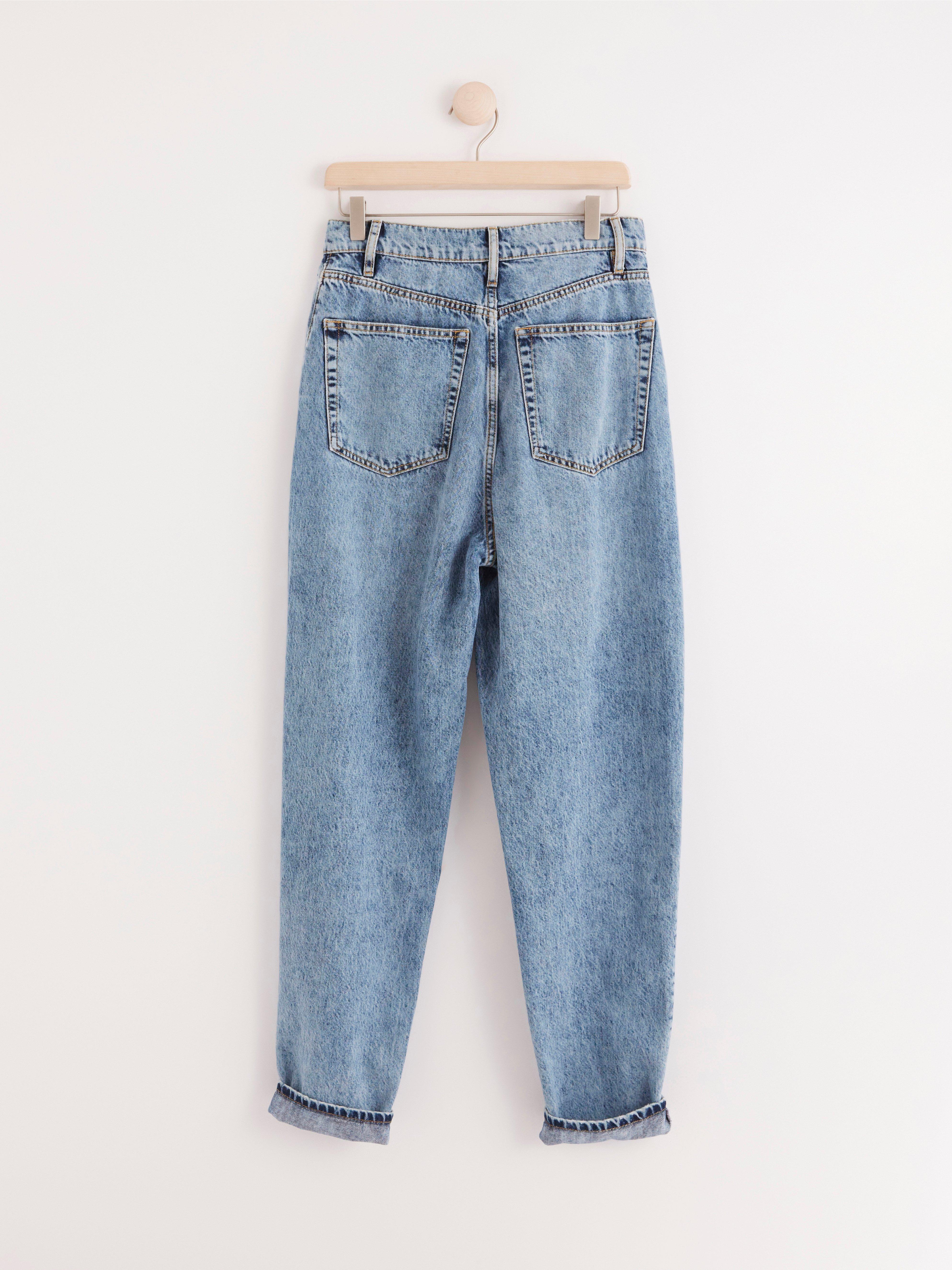 Jeans - Womens Wear - Blank