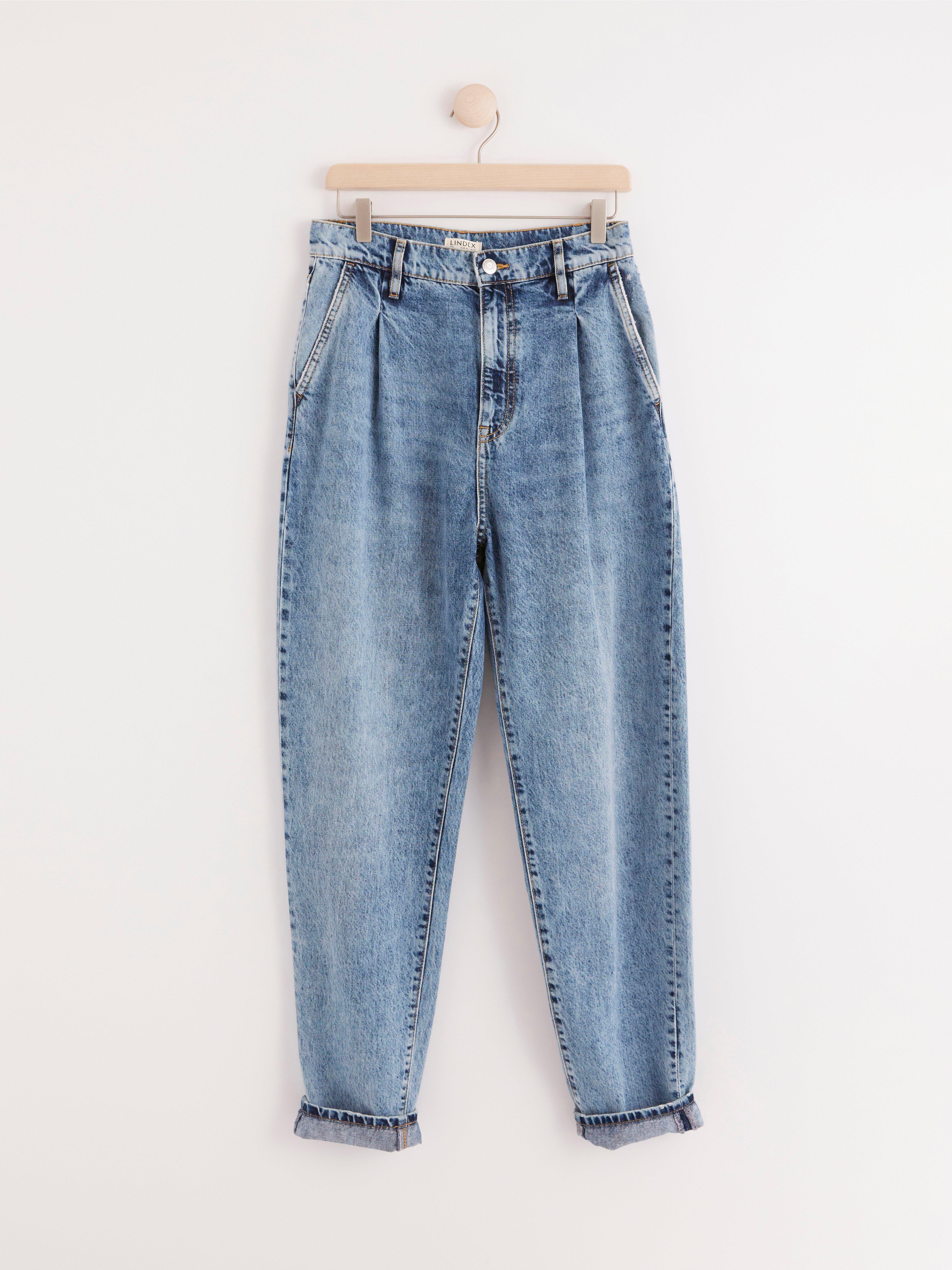 Lindex Mom jeans for women, Buy online