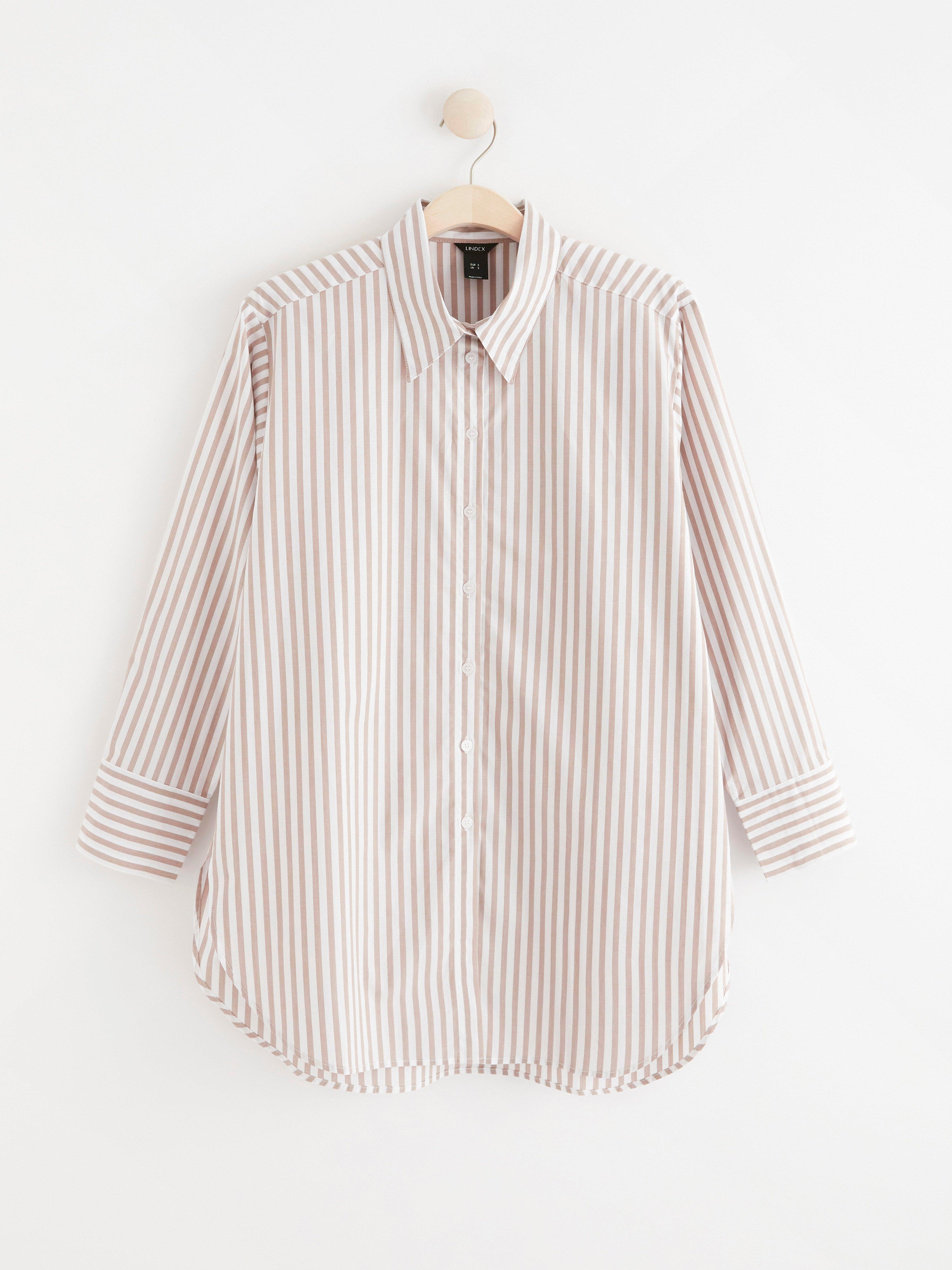 Pusero - Naiset - Khaki