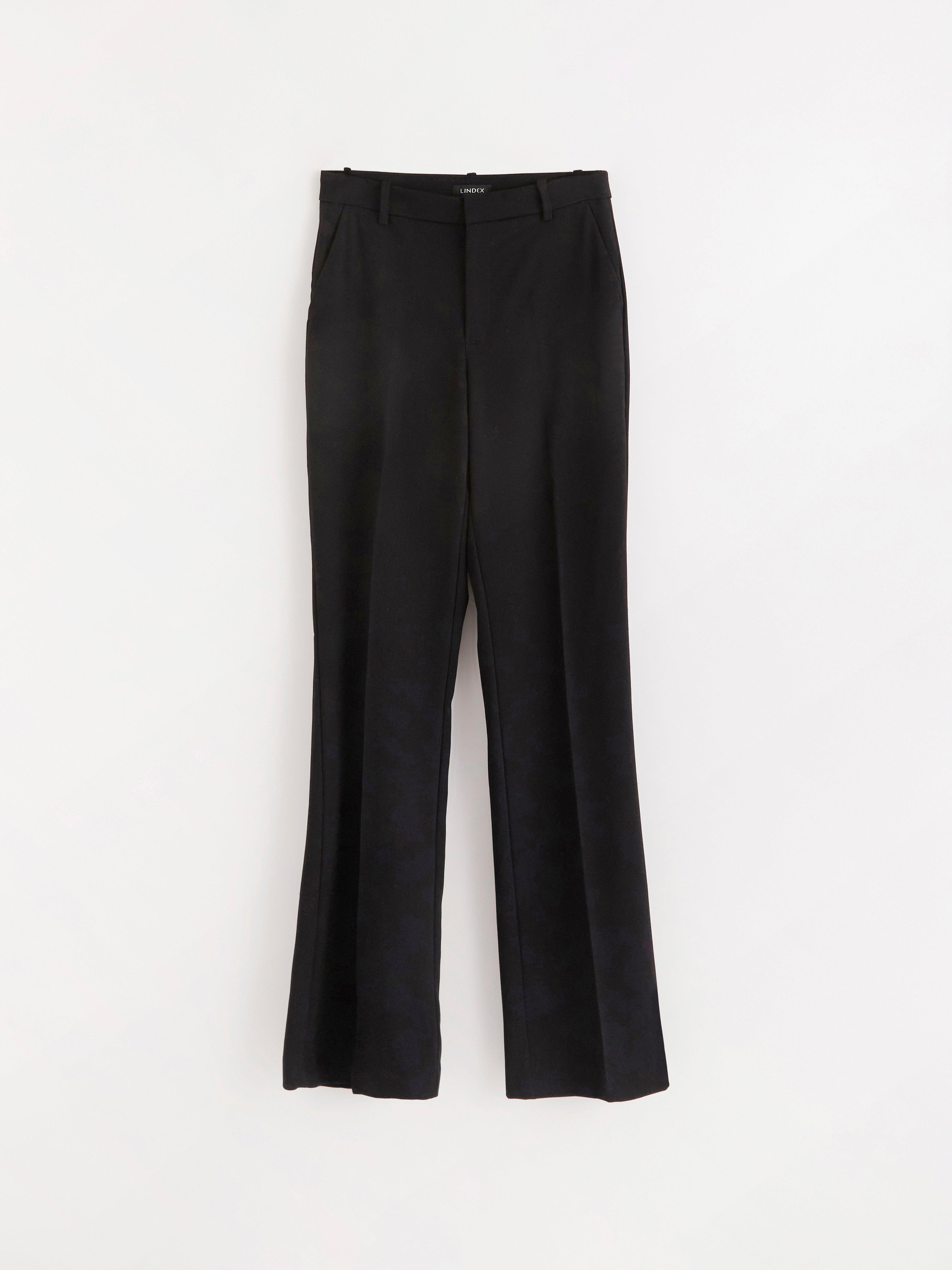 Bukser - Dame - Svart