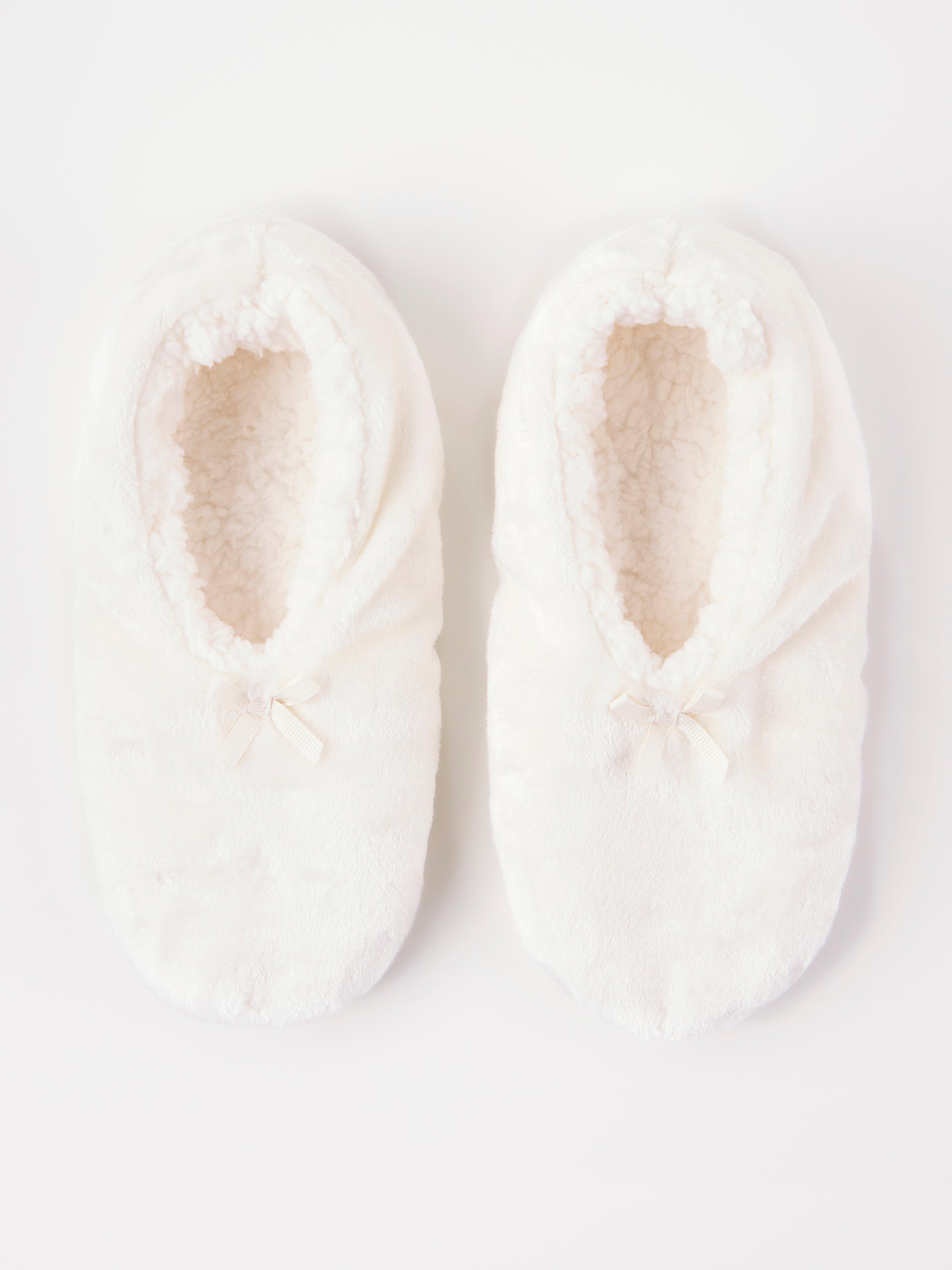 Sokker - Barn - Hvit