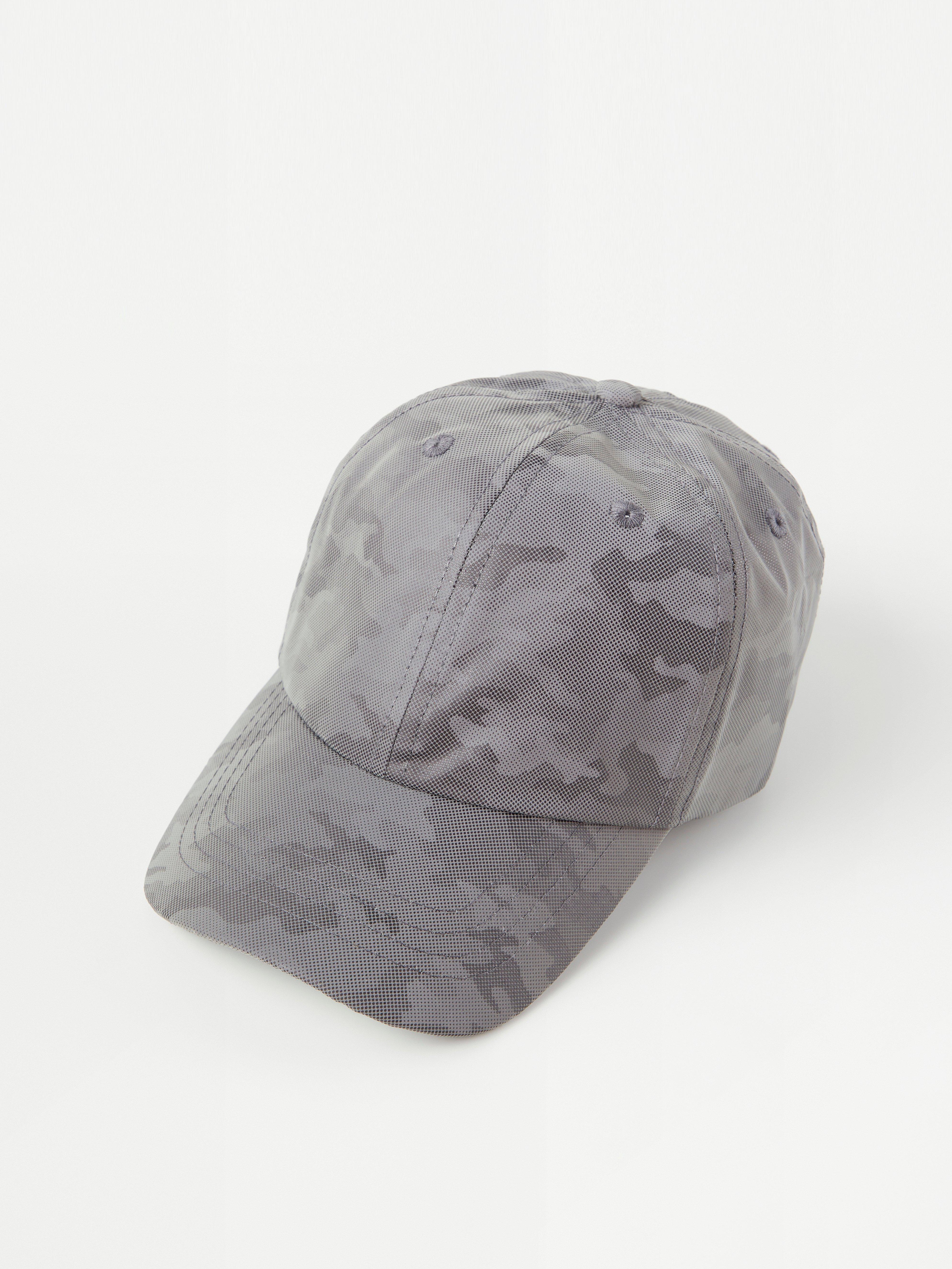 Rund skärm - Barn - Metallics