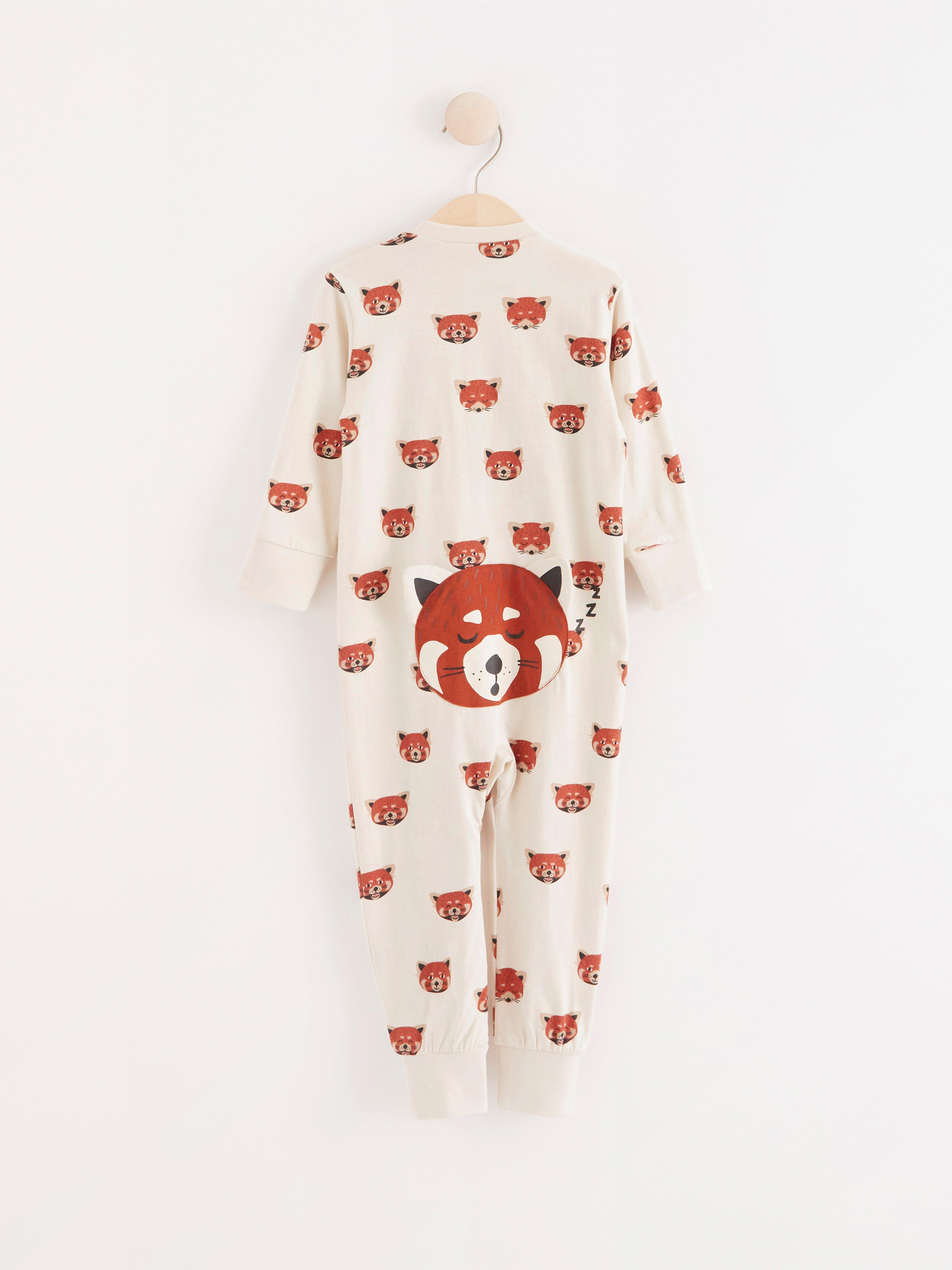 Not in use (Pyjamas) - Kids Wear - Beige