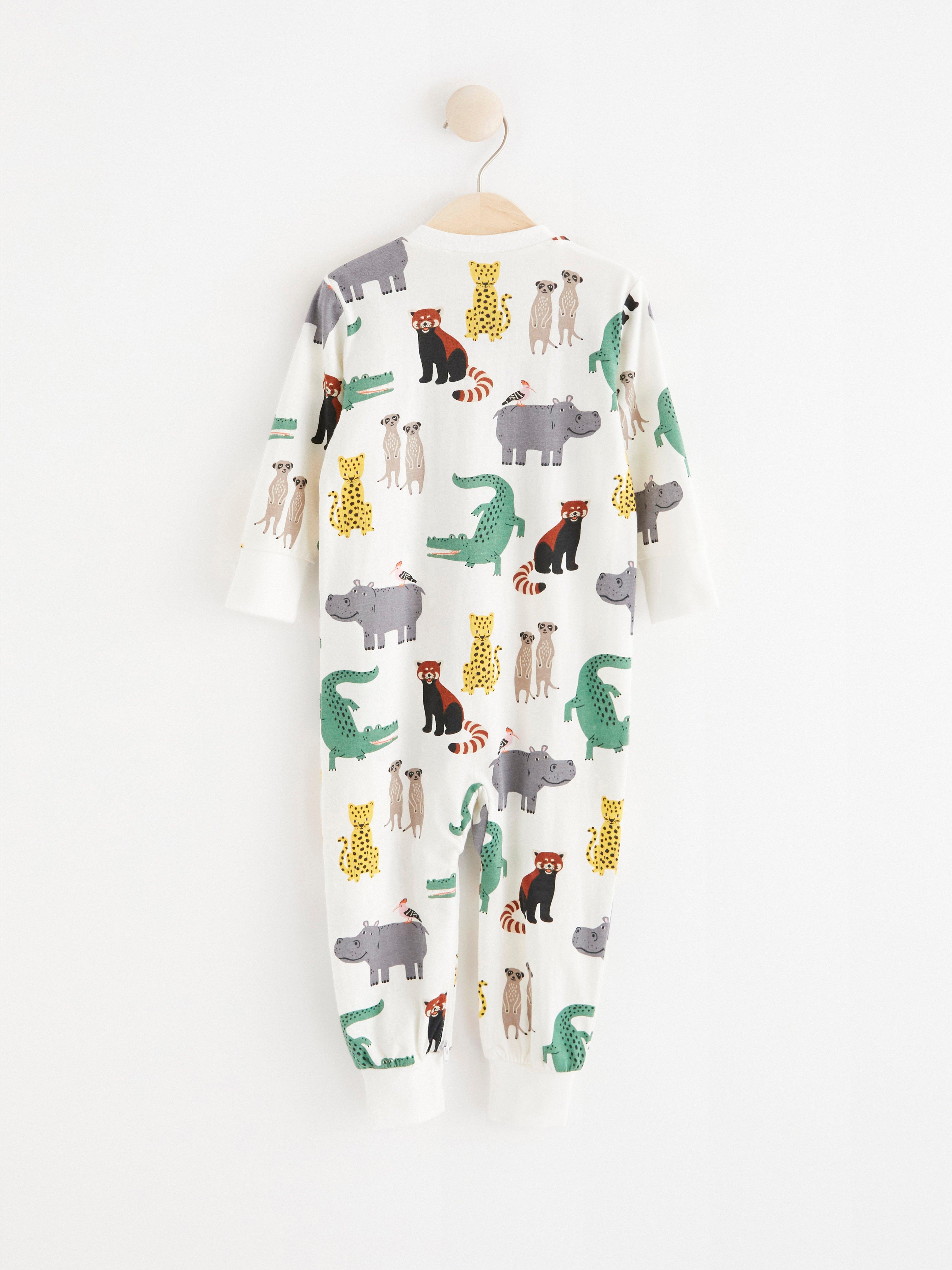 Not in use (Pyjamas) - Kids Wear - White