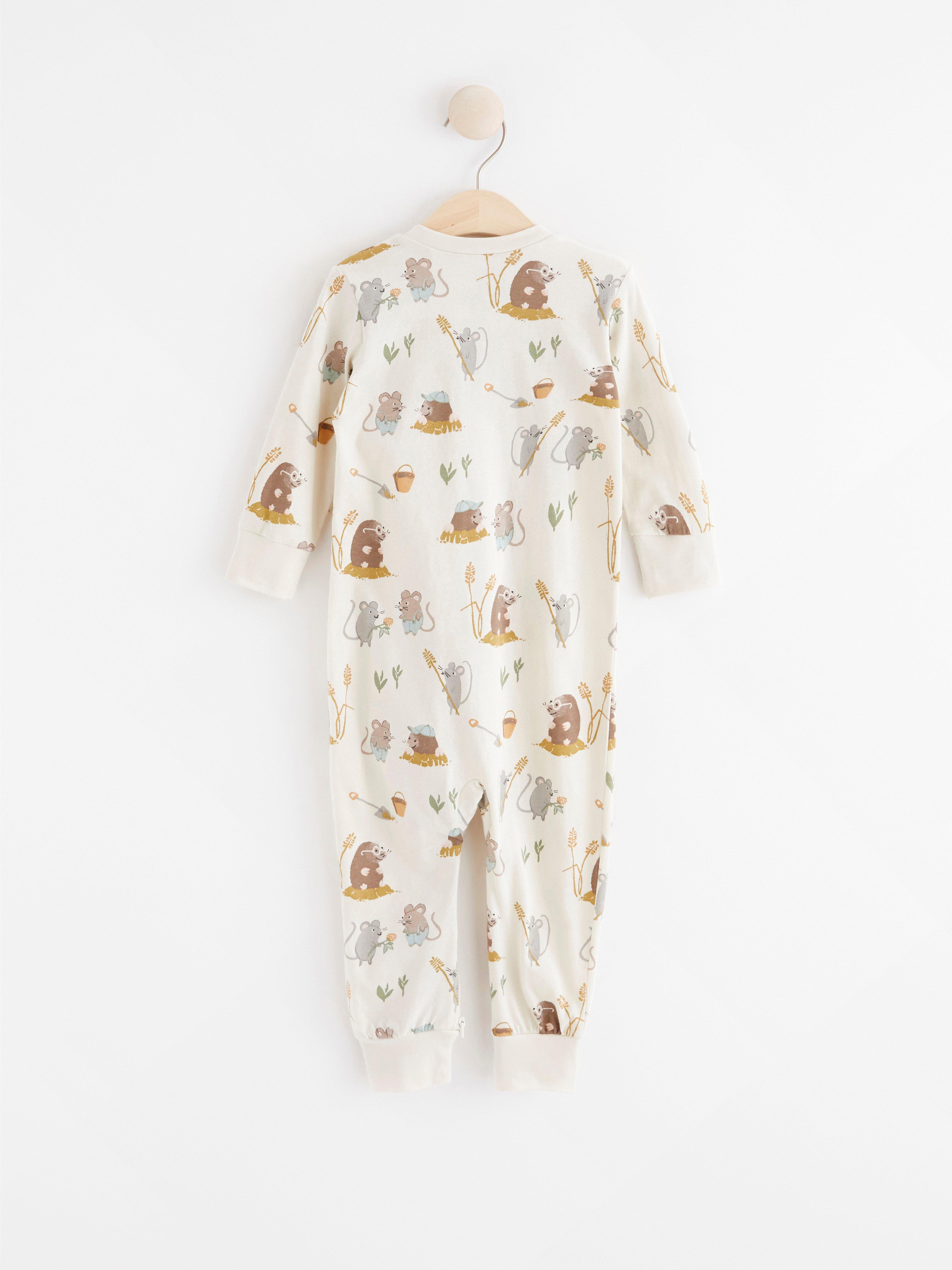 Not in use (Pyjamas) - Kids Wear - Beige