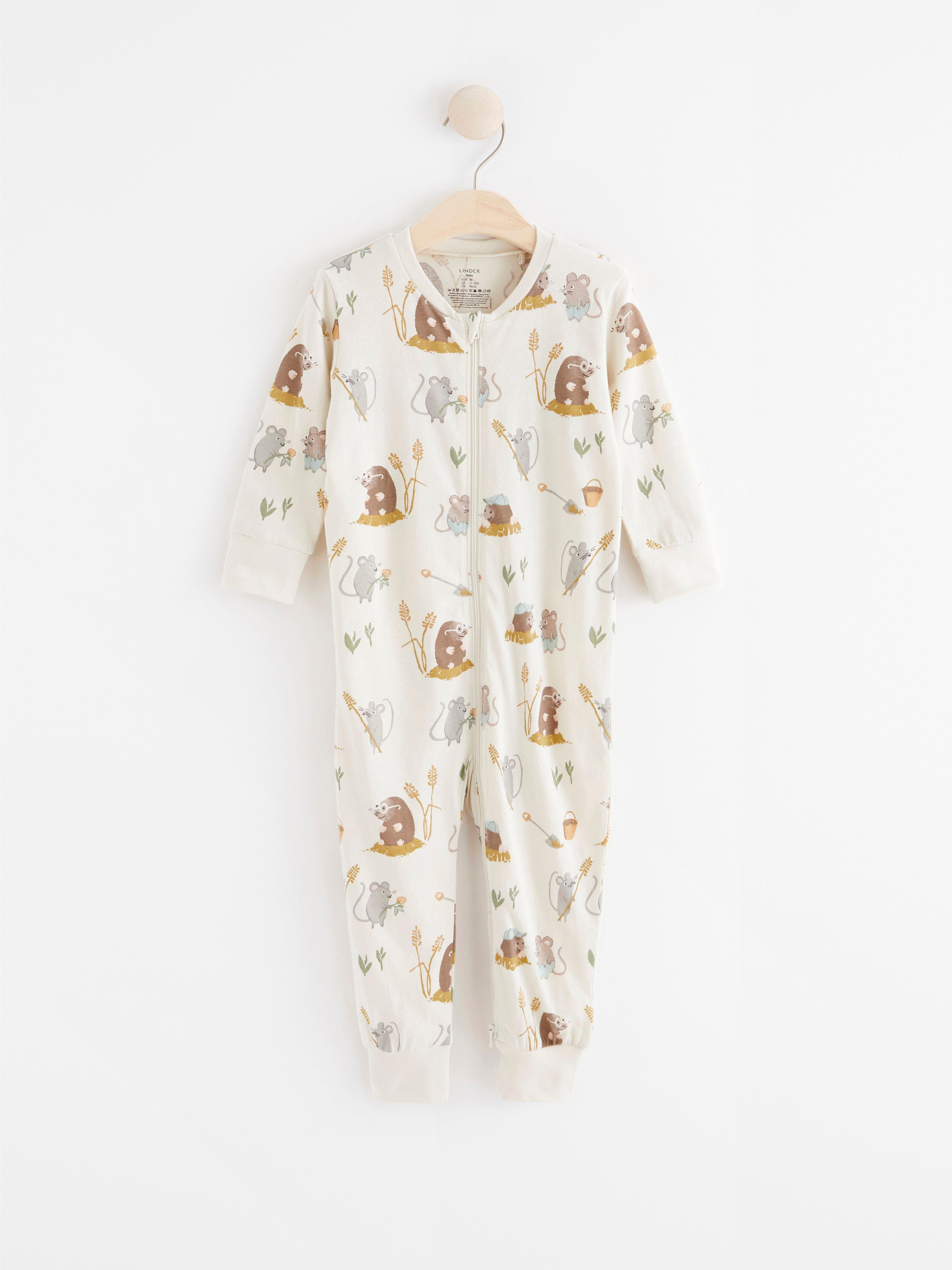 Not in use (Pyjamas) - Kids Wear - Beige