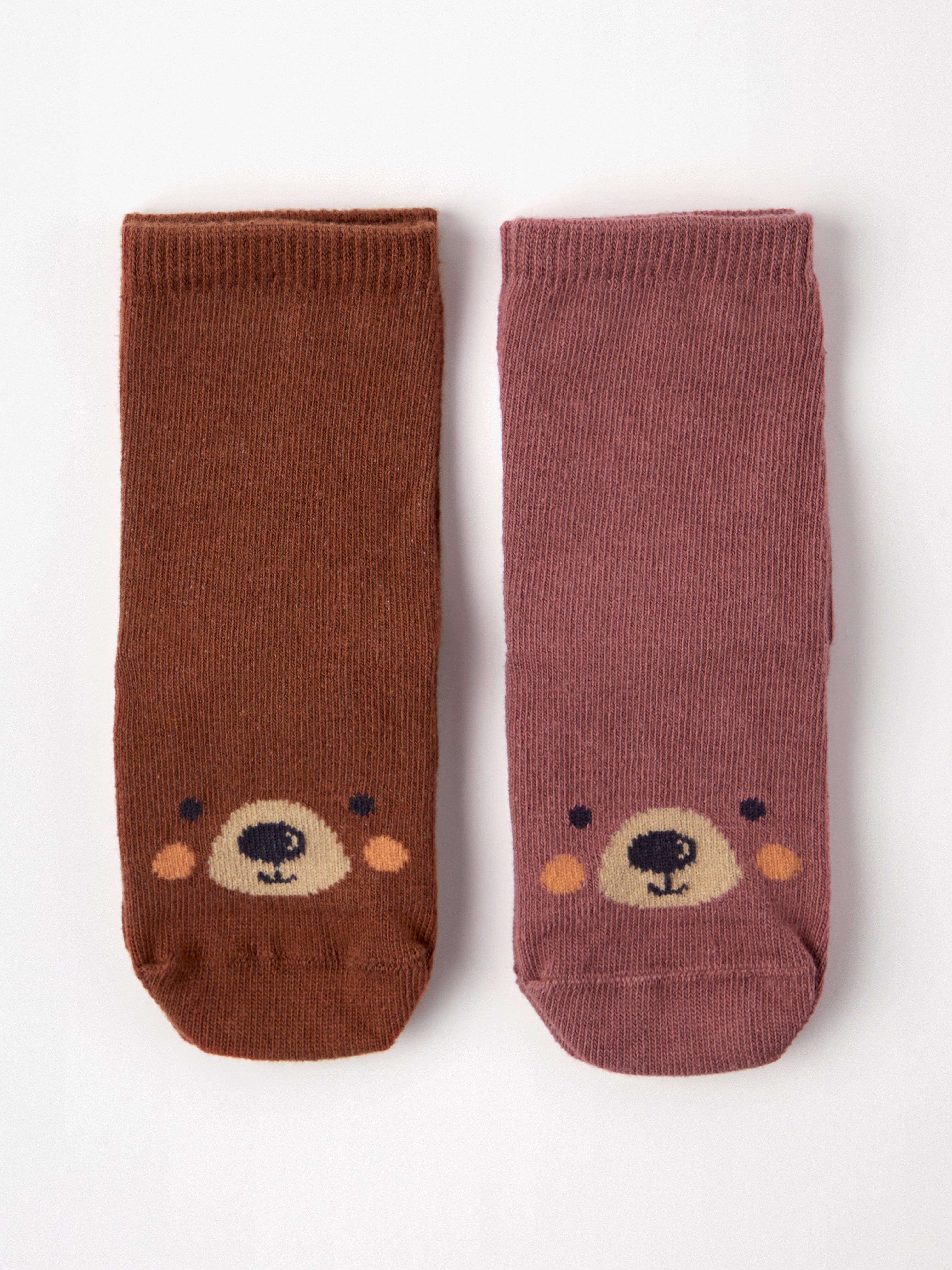 Socks - Kids Wear - Lilac