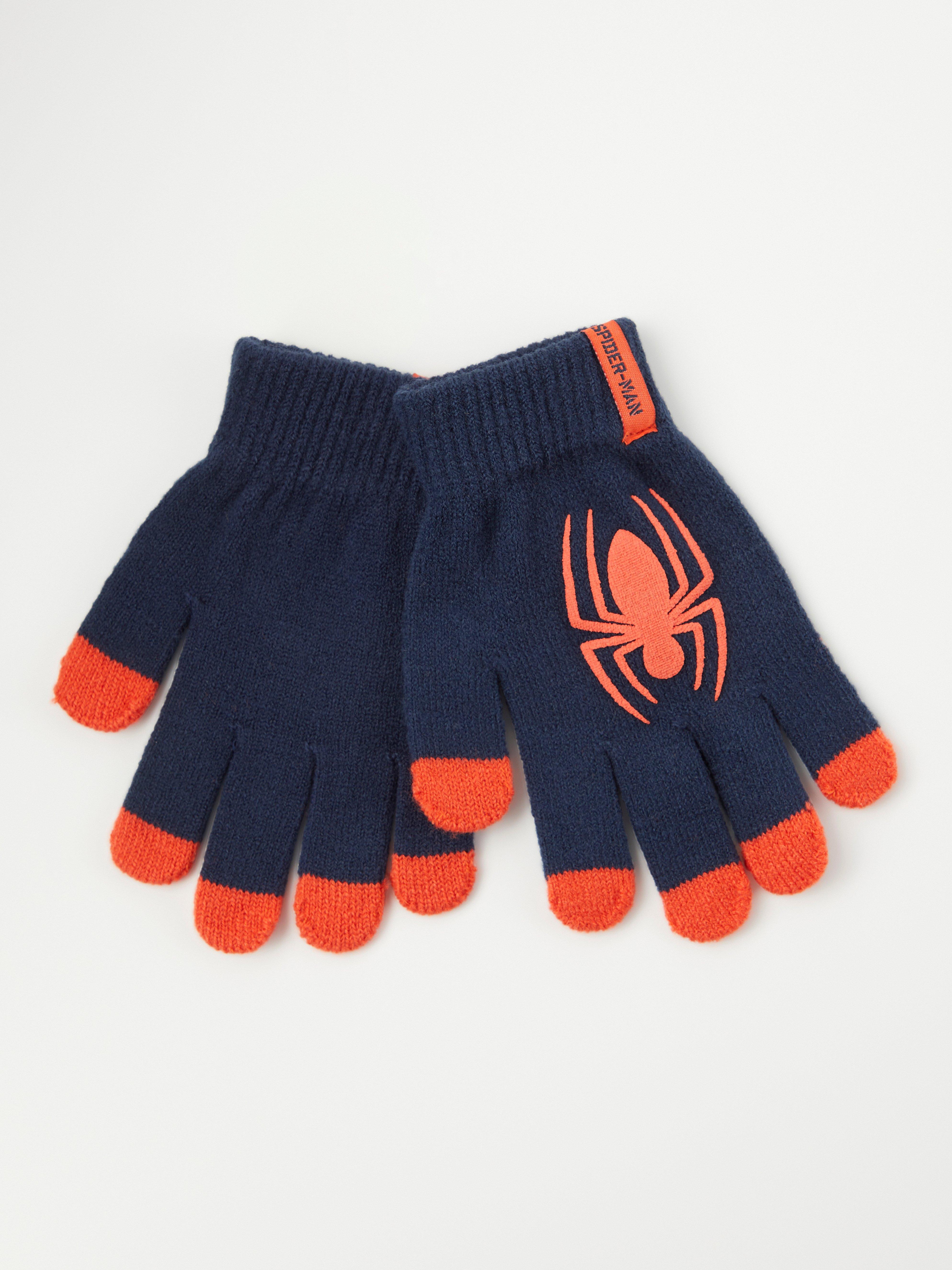 Gloves - Kids Wear - Blue