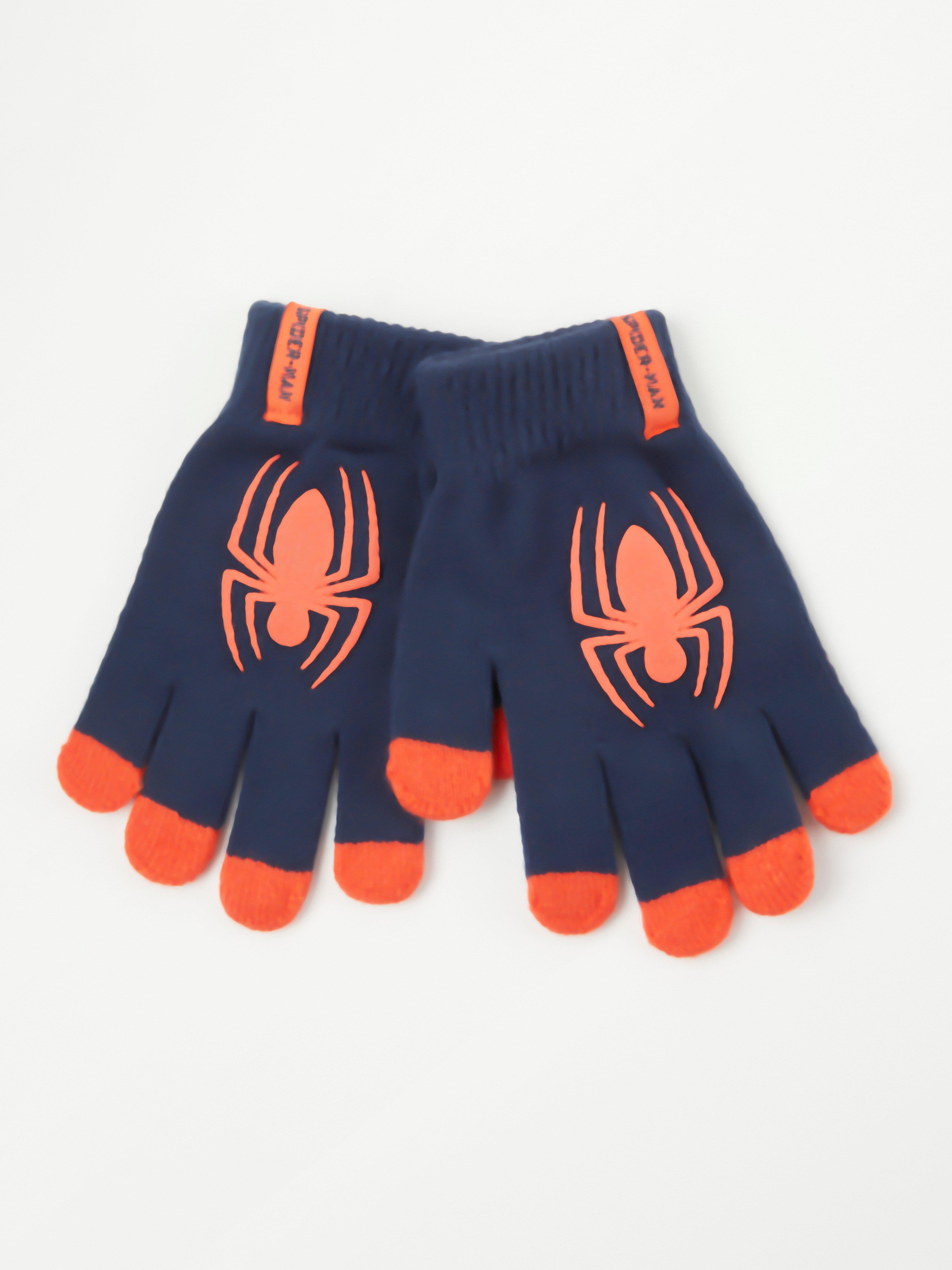 Gloves - Kids Wear - Blue