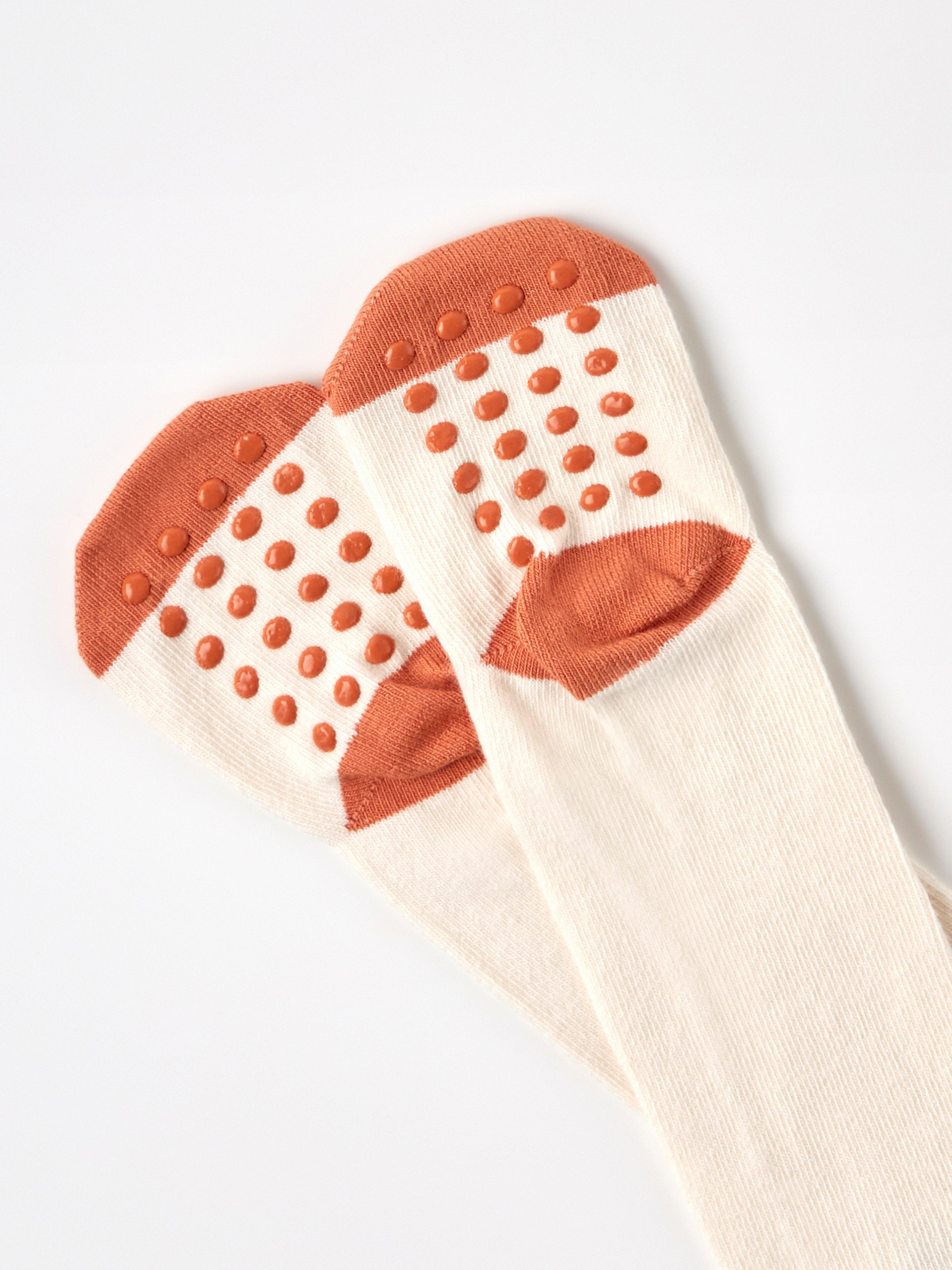 Tights - Kids Wear - Beige