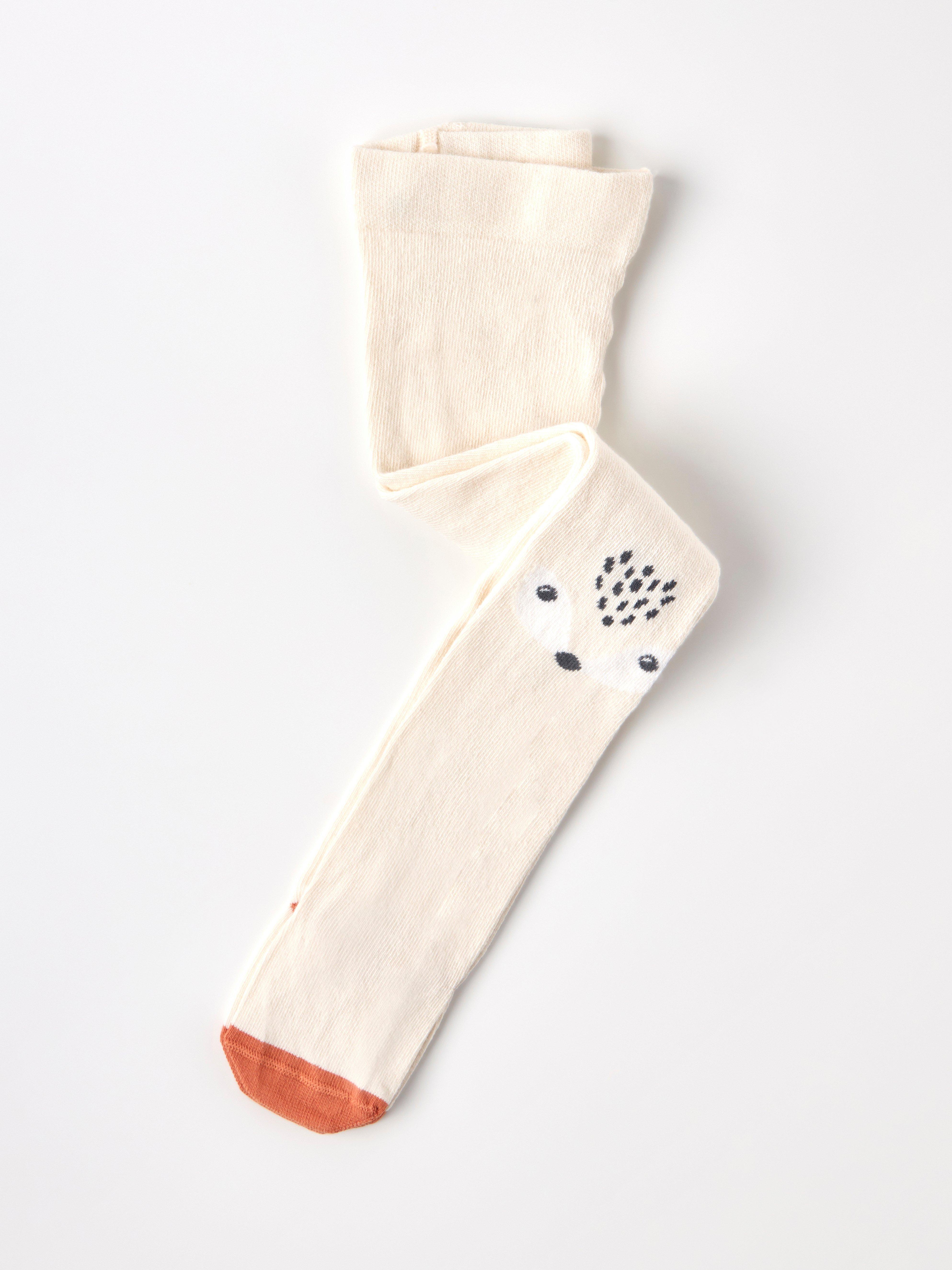 Tights - Kids Wear - Beige