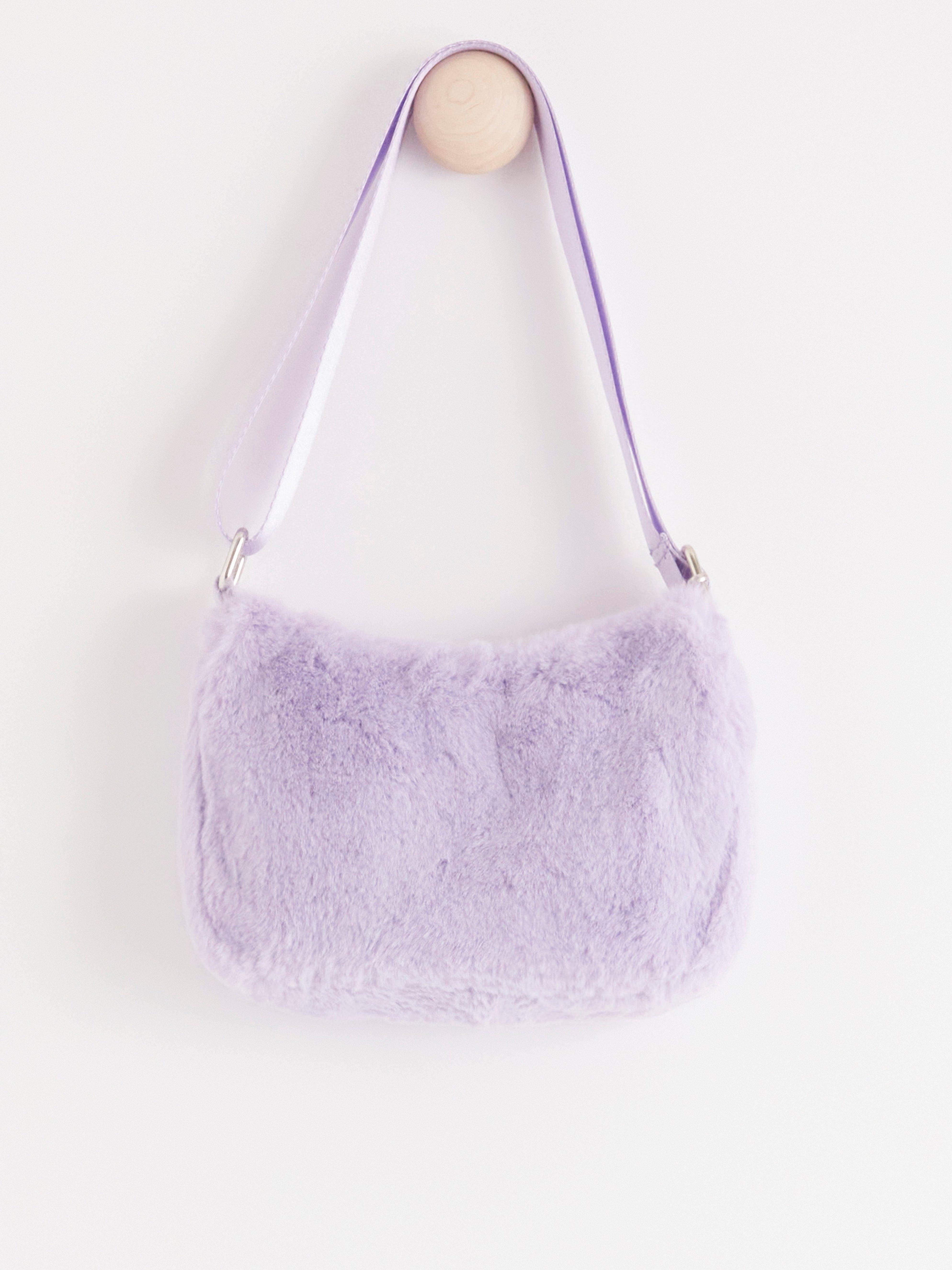 Taška - Deti - Fialová