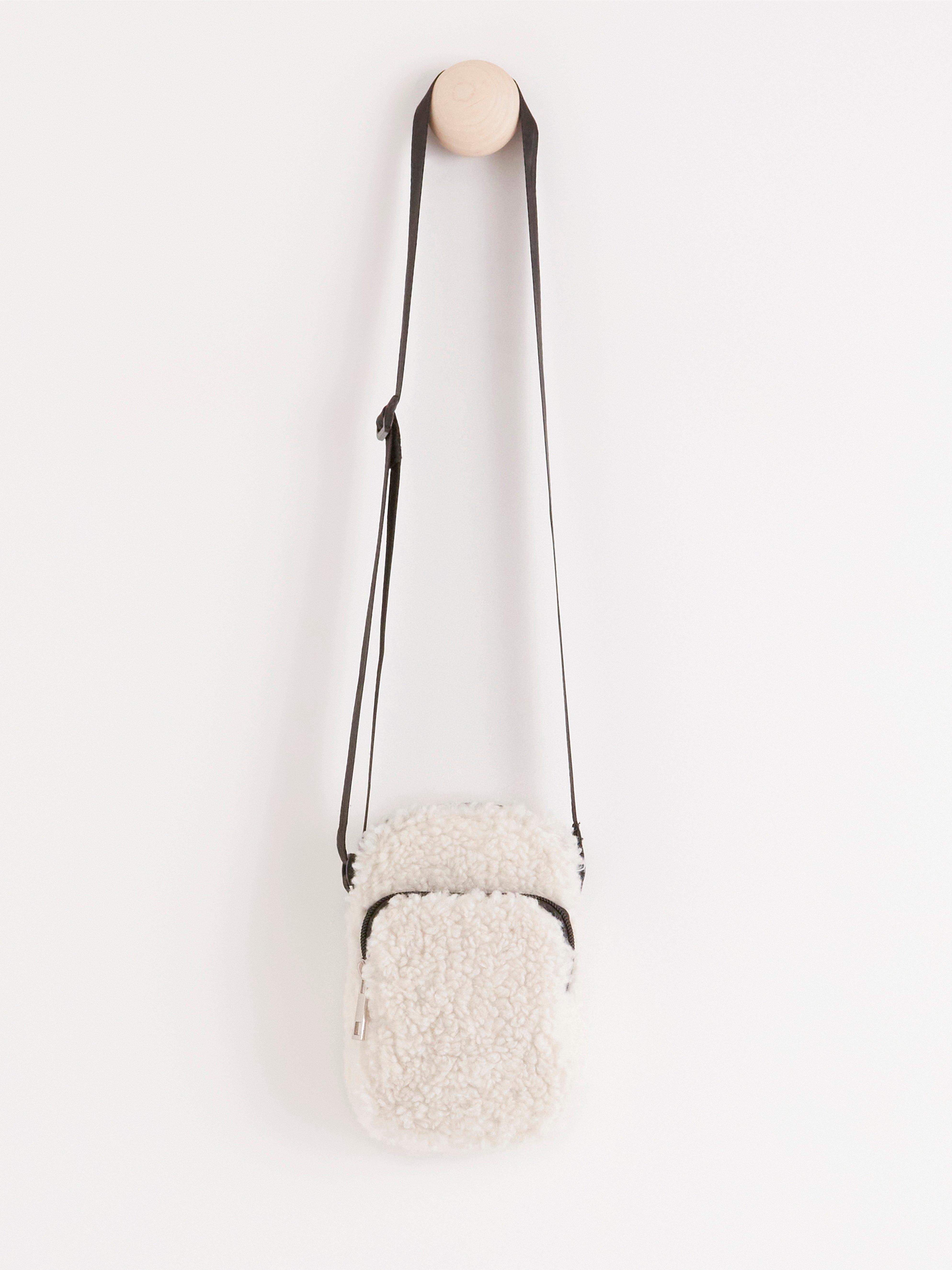 Taška - Deti - Béžová