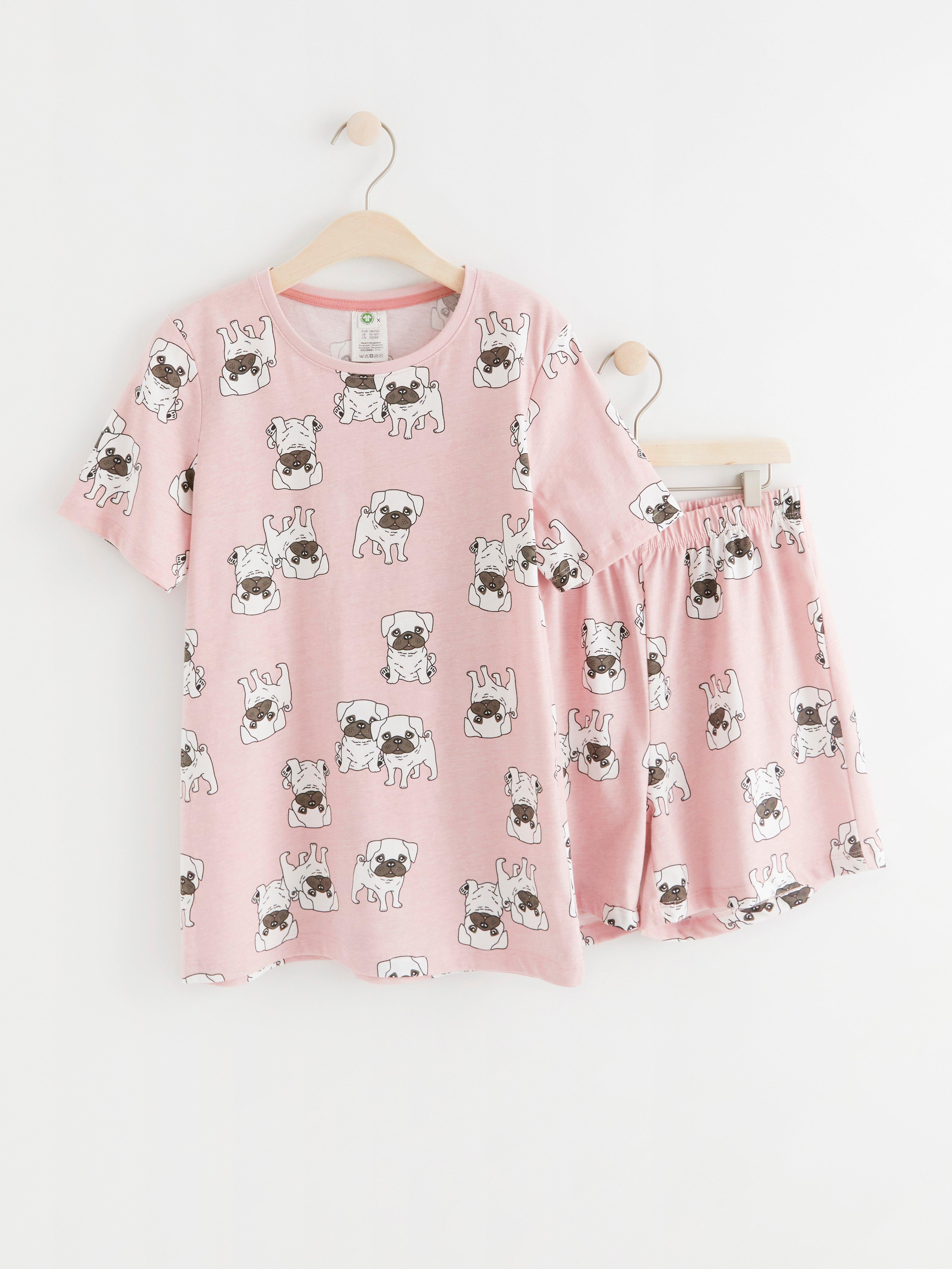 Not in use (Pyjamas) - Kids Wear - Pink