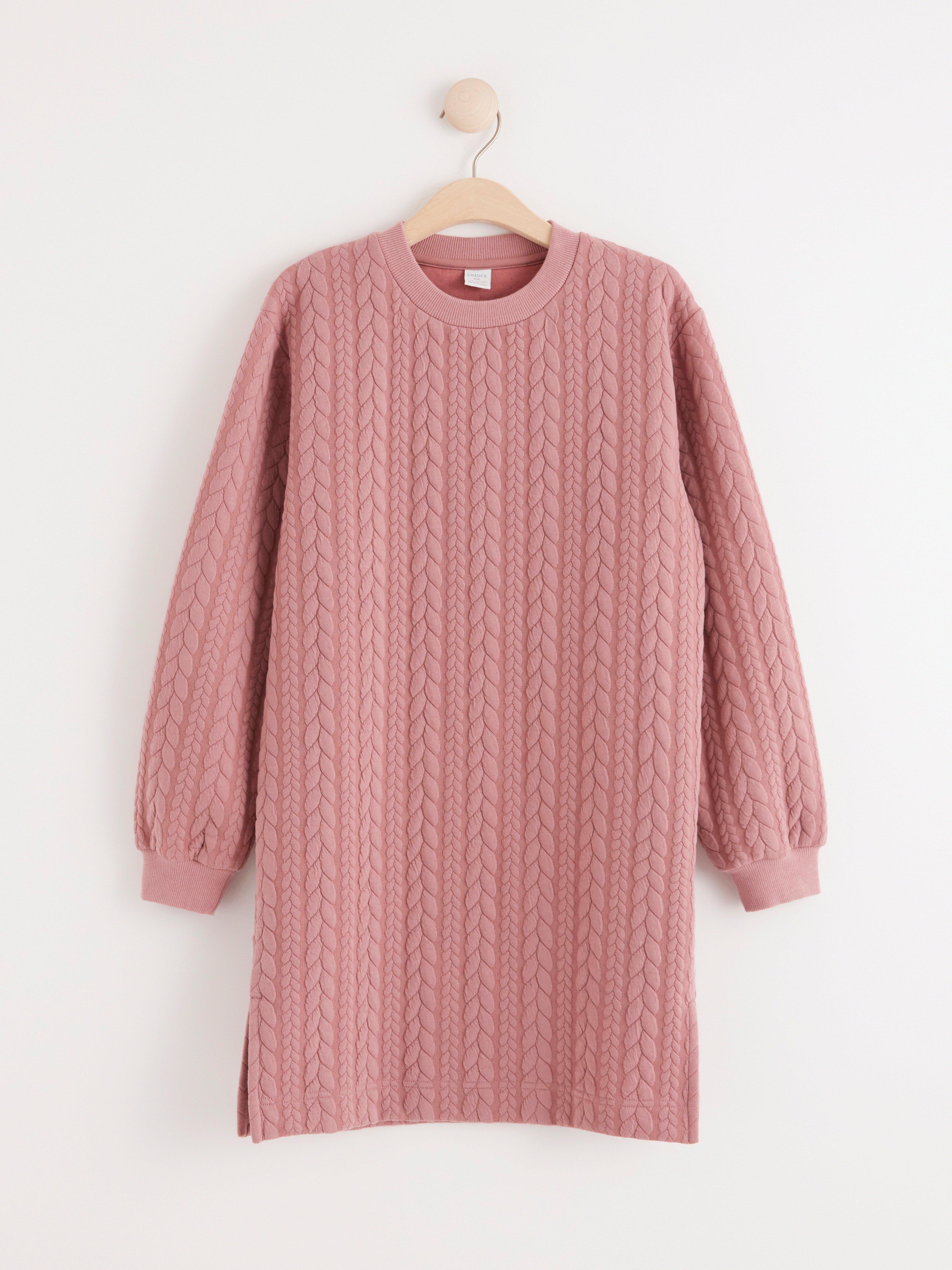 Dress - Kids Wear - Pink