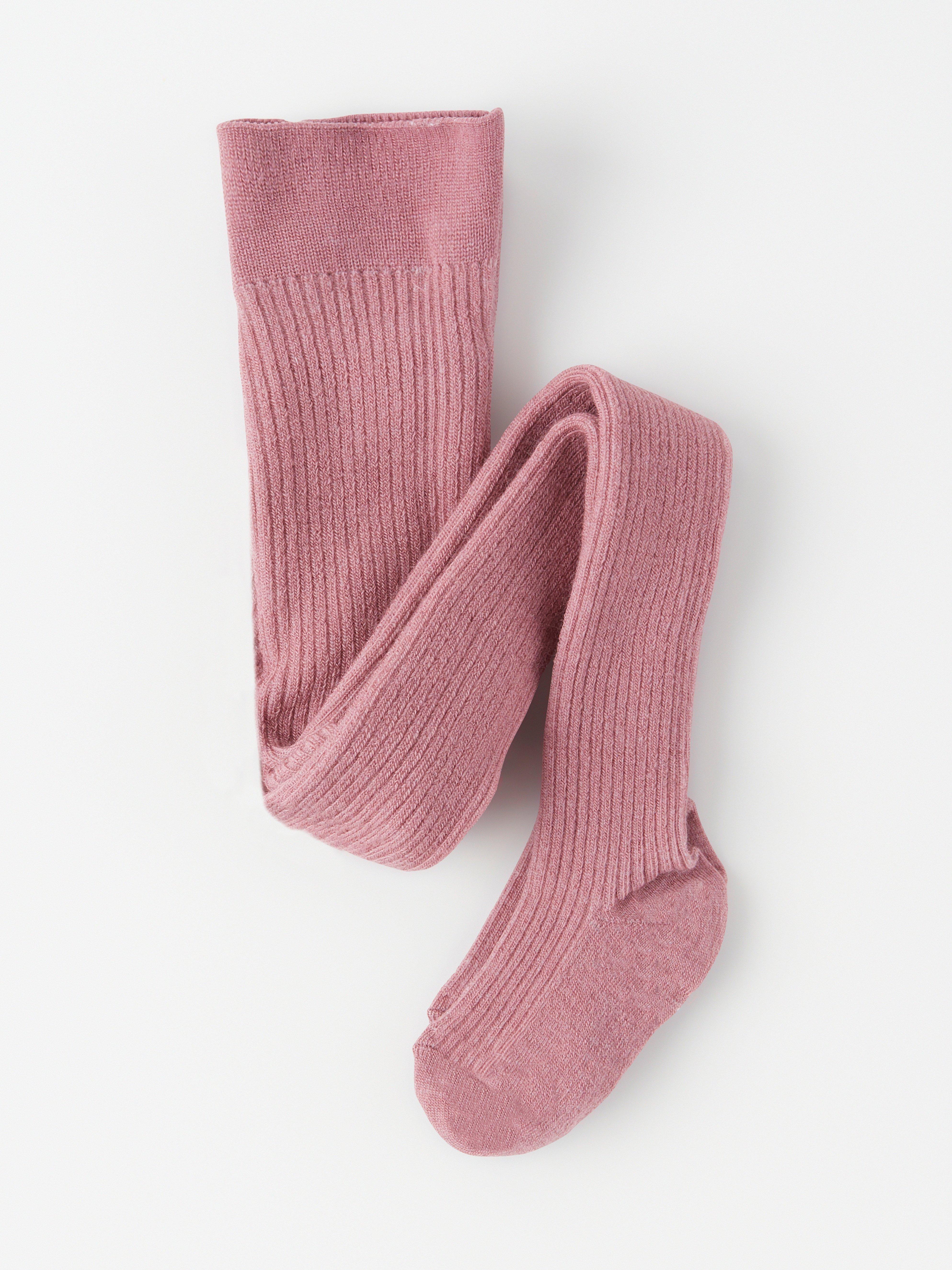 Tights - Kids Wear - Pink