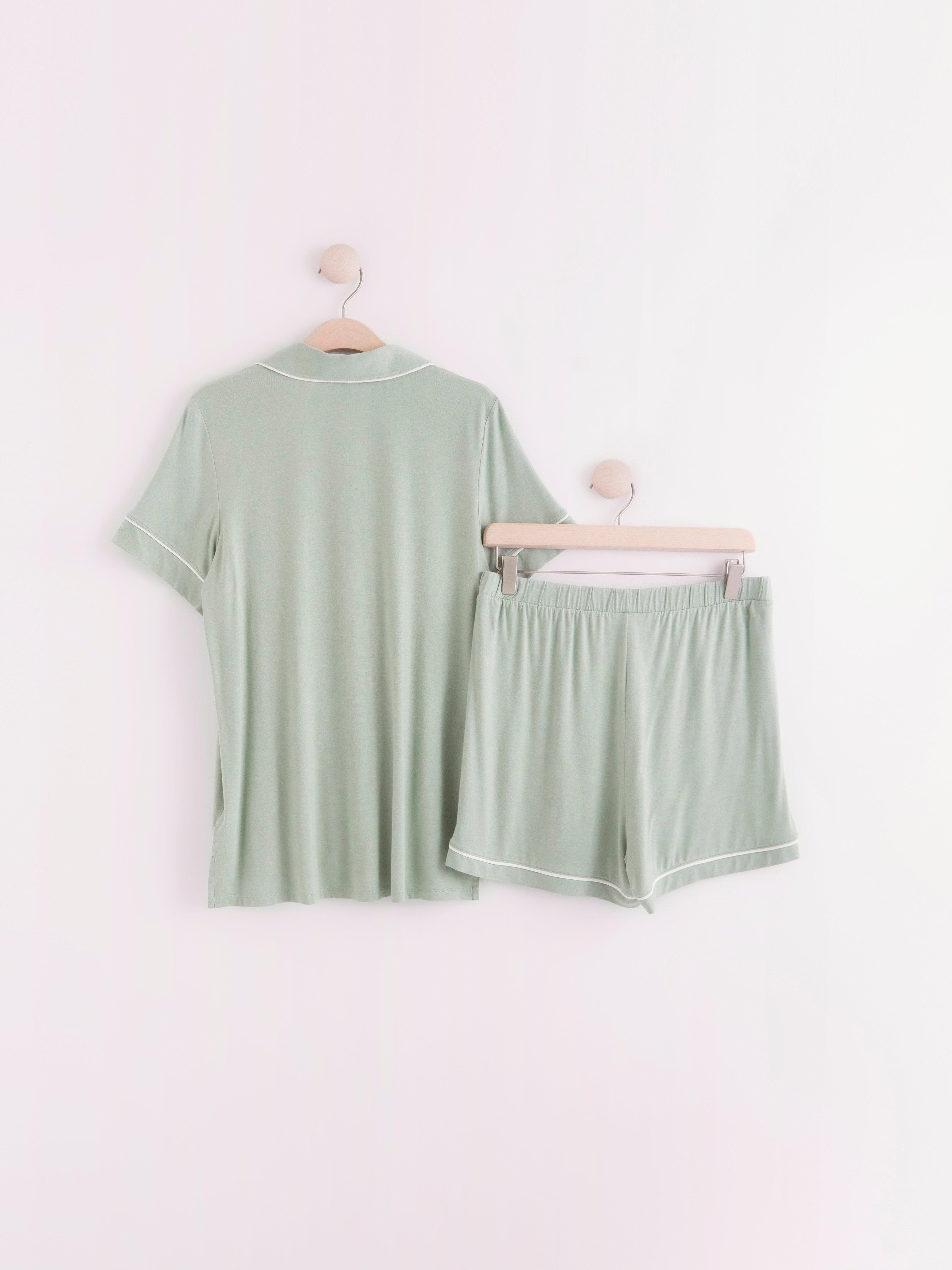 Not in use (Pyjamas) - Lingerie - Aqua