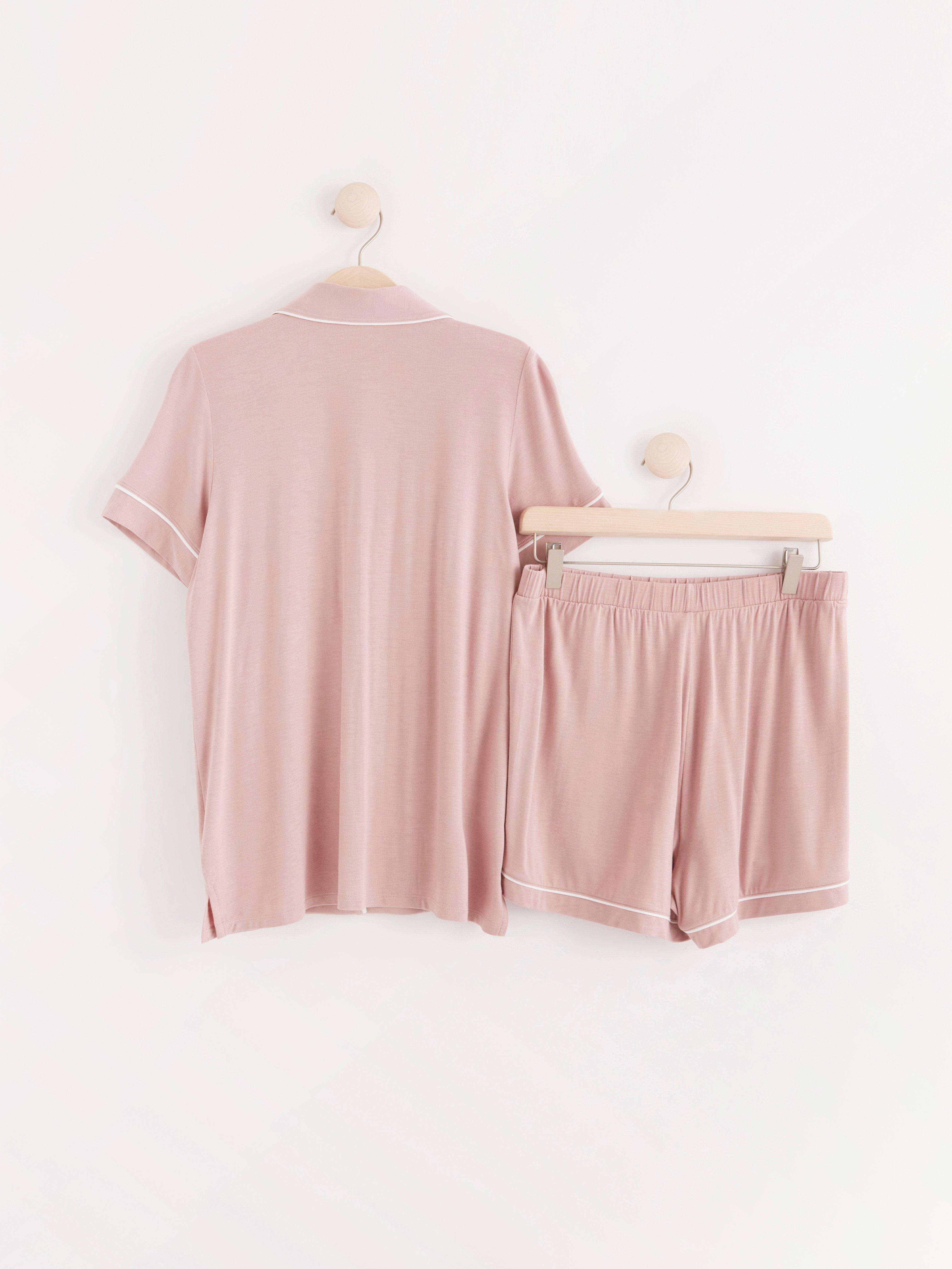 Not in use (Pyjamas) - Lingerie - Pink