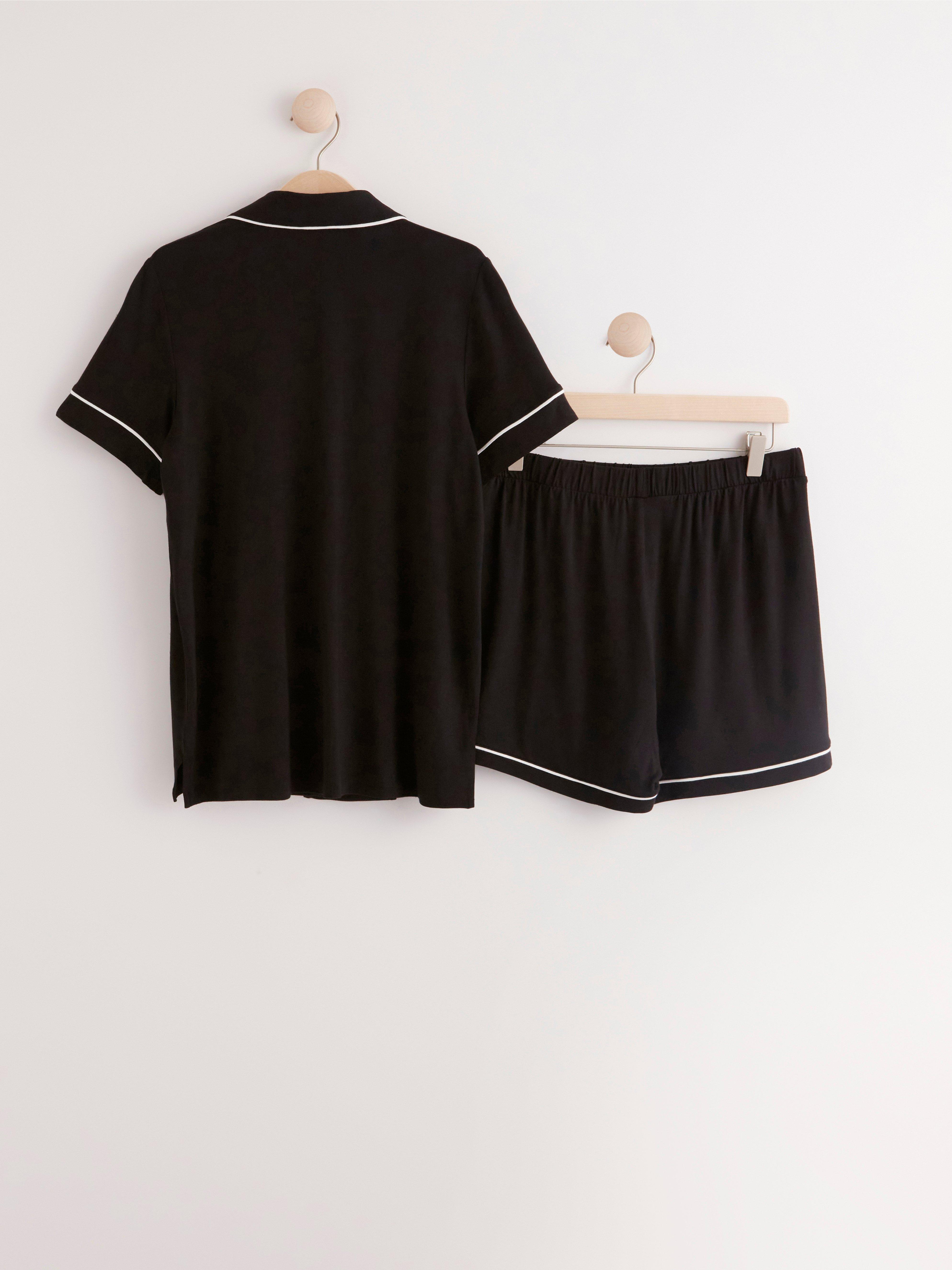 Not in use (Pyjamas) - Lingerie - Black