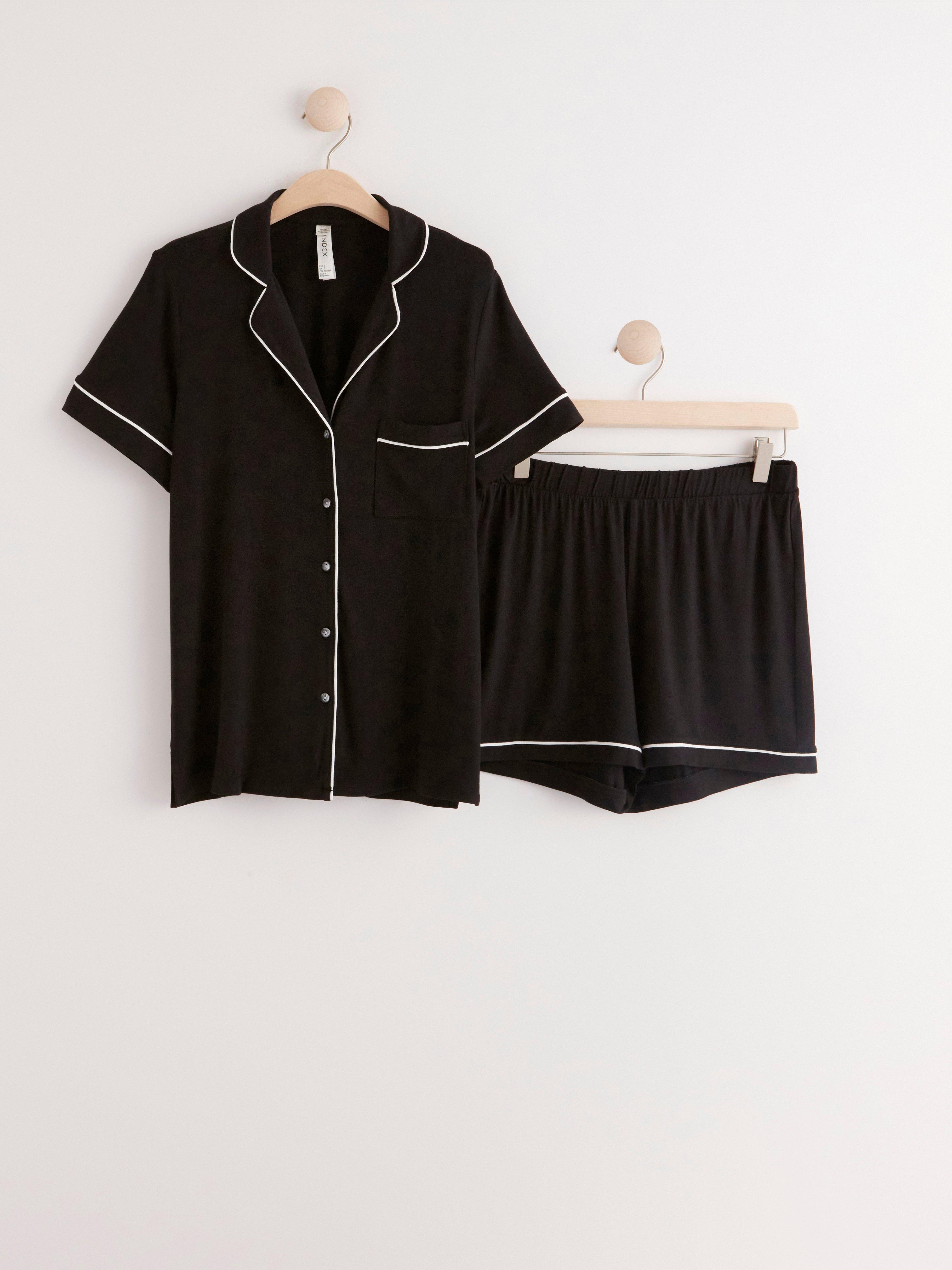 Not in use (Pyjamas) - Lingerie - Black