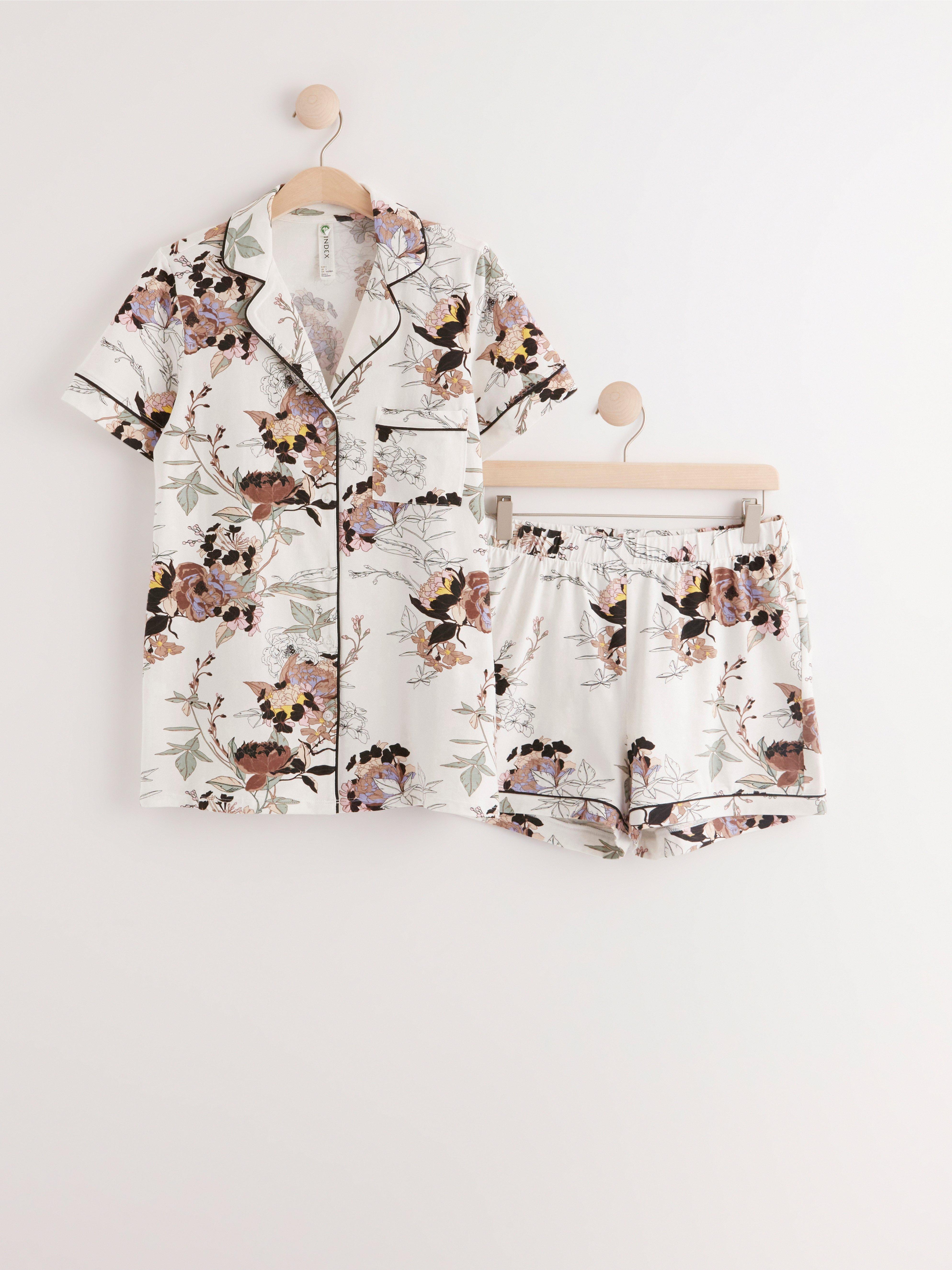 Not in use (Pyjamas) - Lingerie - White