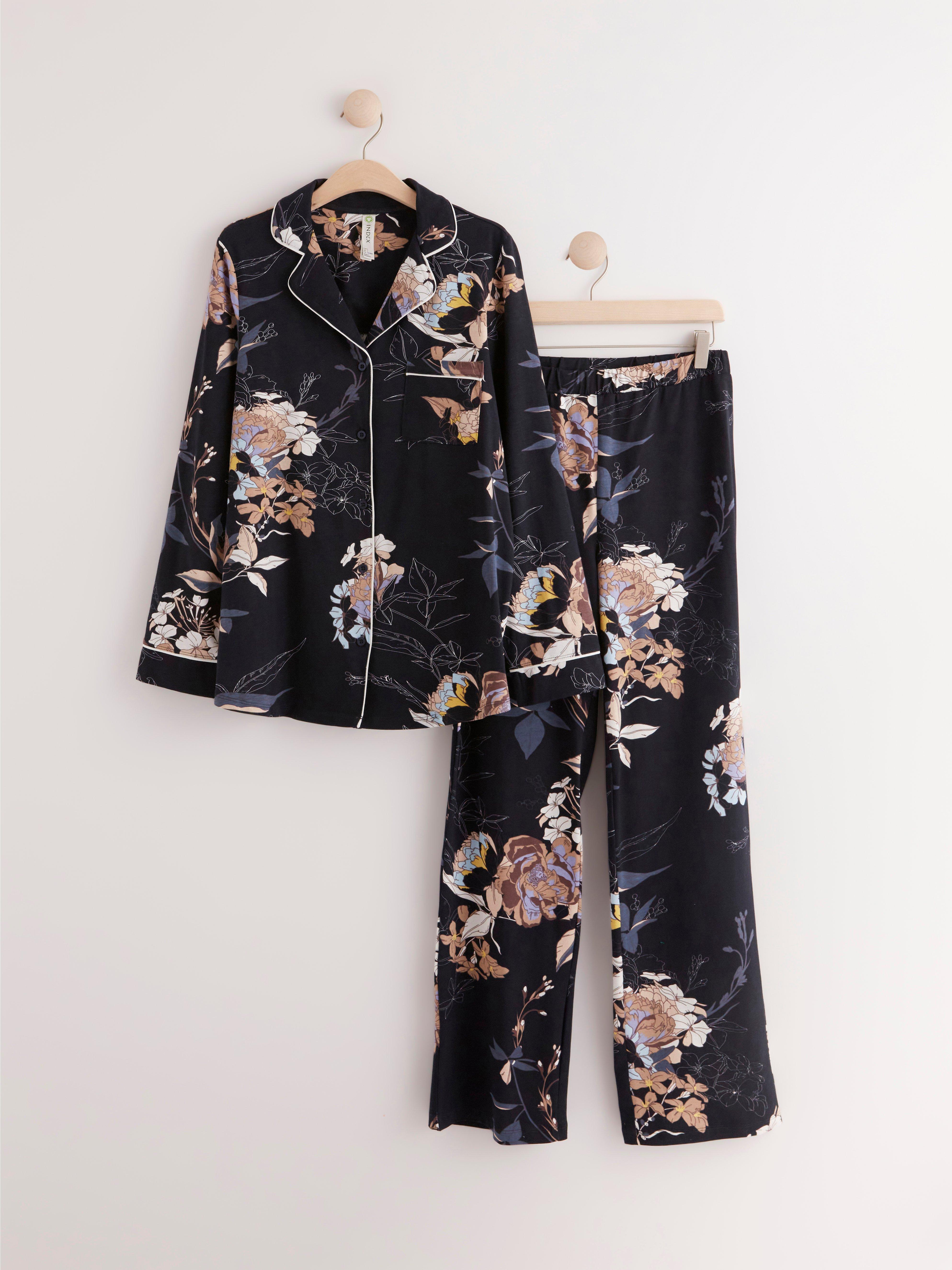 Not in use (Pyjamas) - Lingerie - Blue