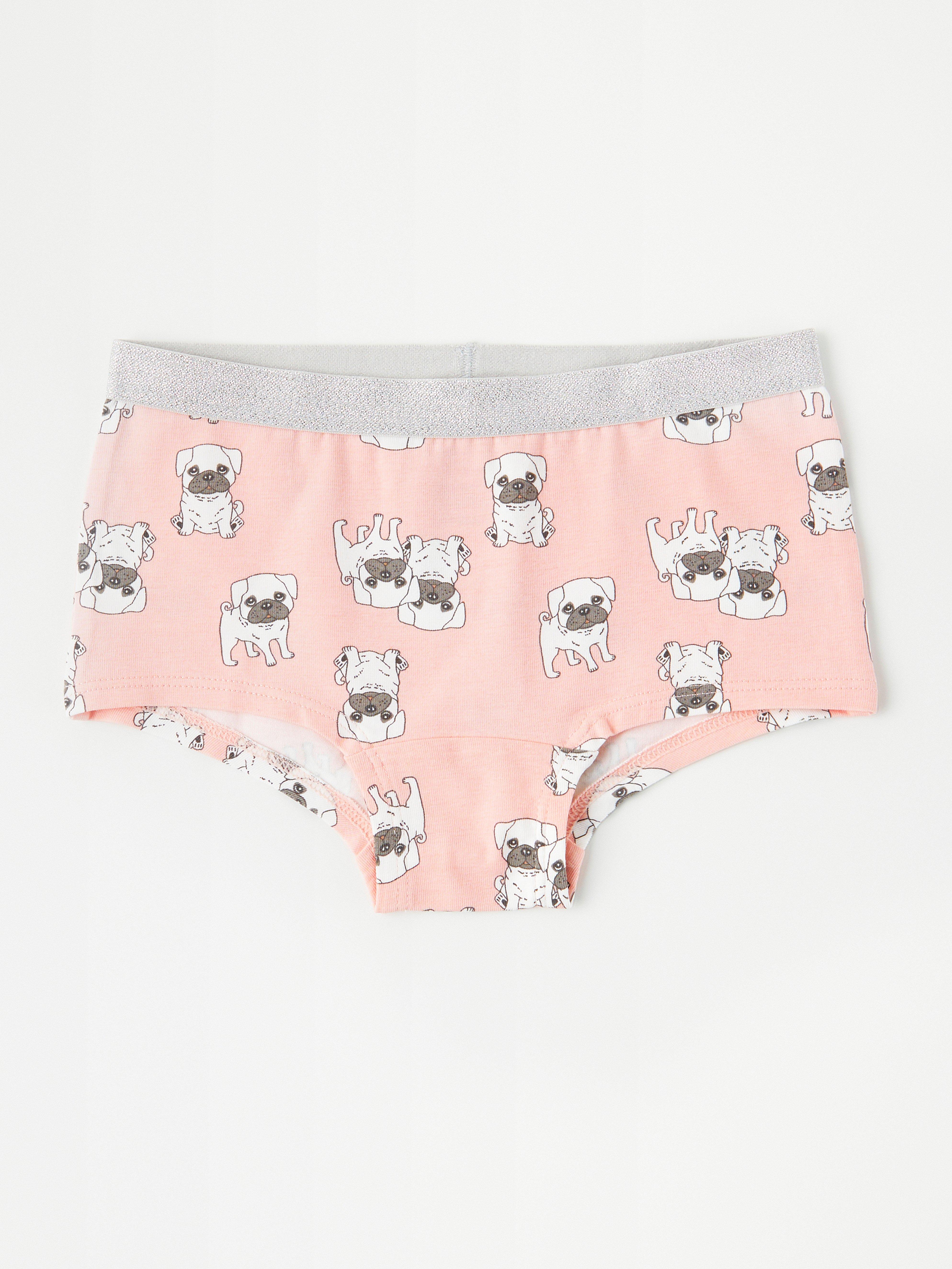 Hipsterit - Lapset - Pinkki