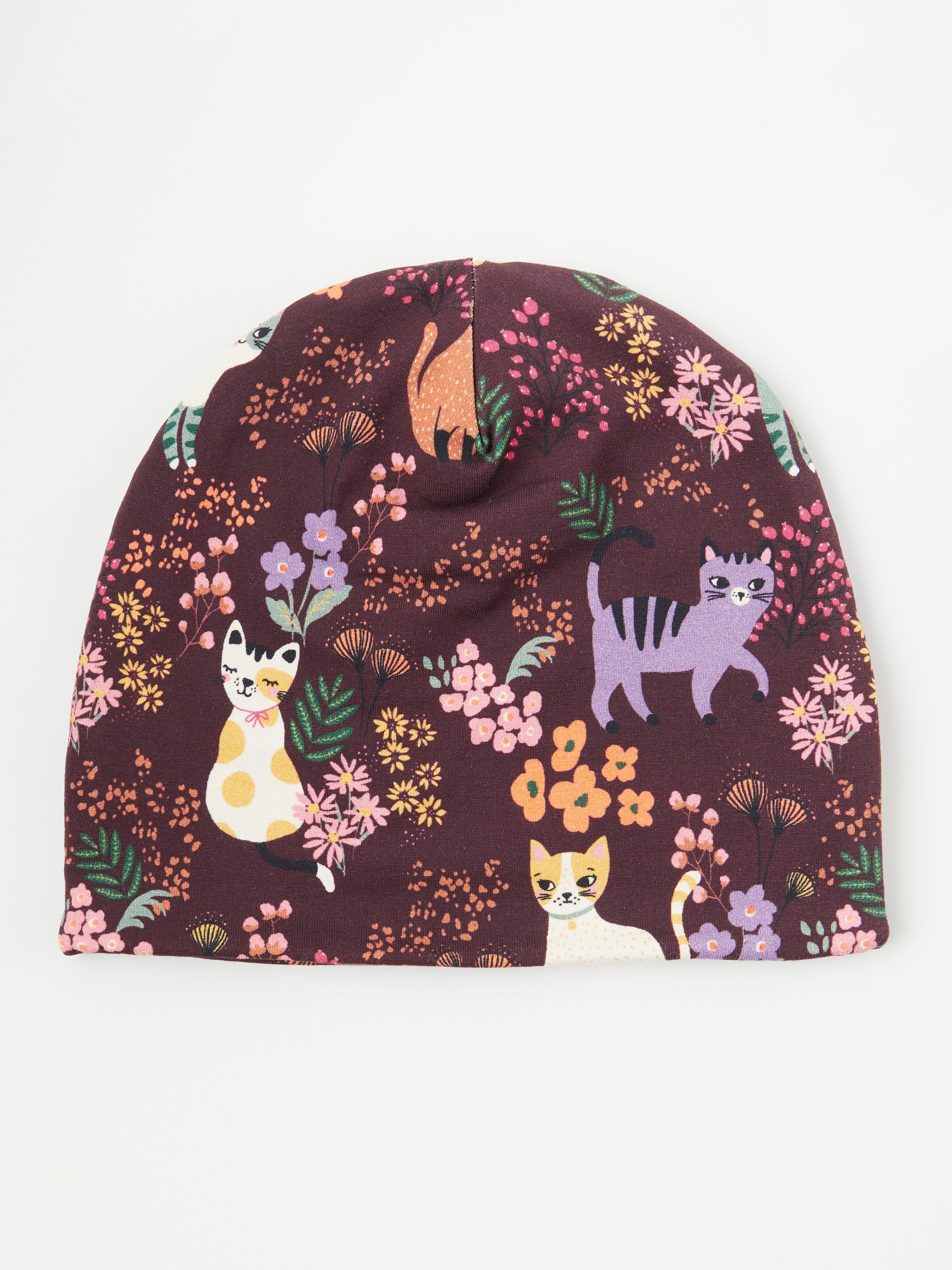 Cap - Kids Wear - Lilac