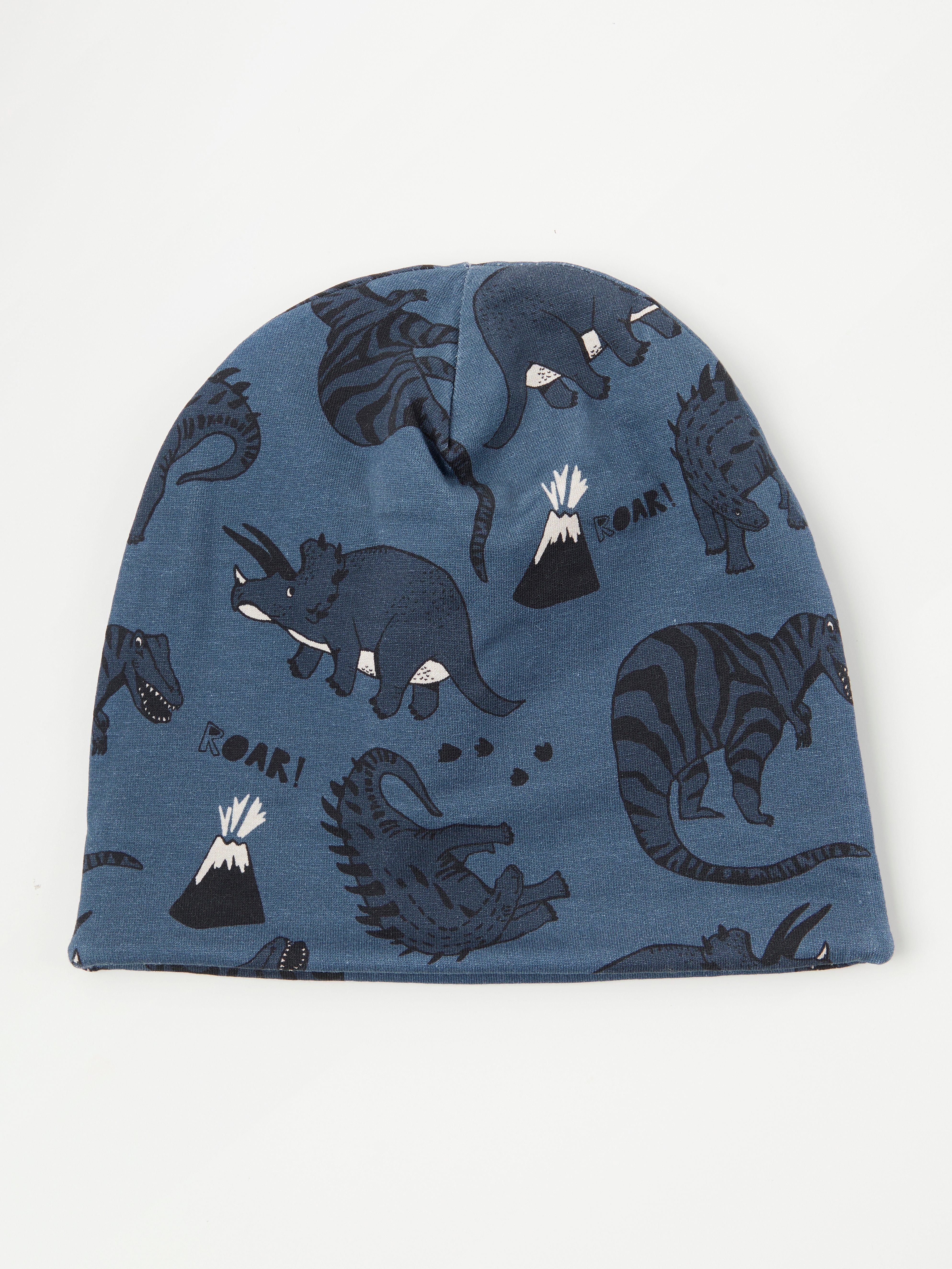Cap - Kids Wear - Blue